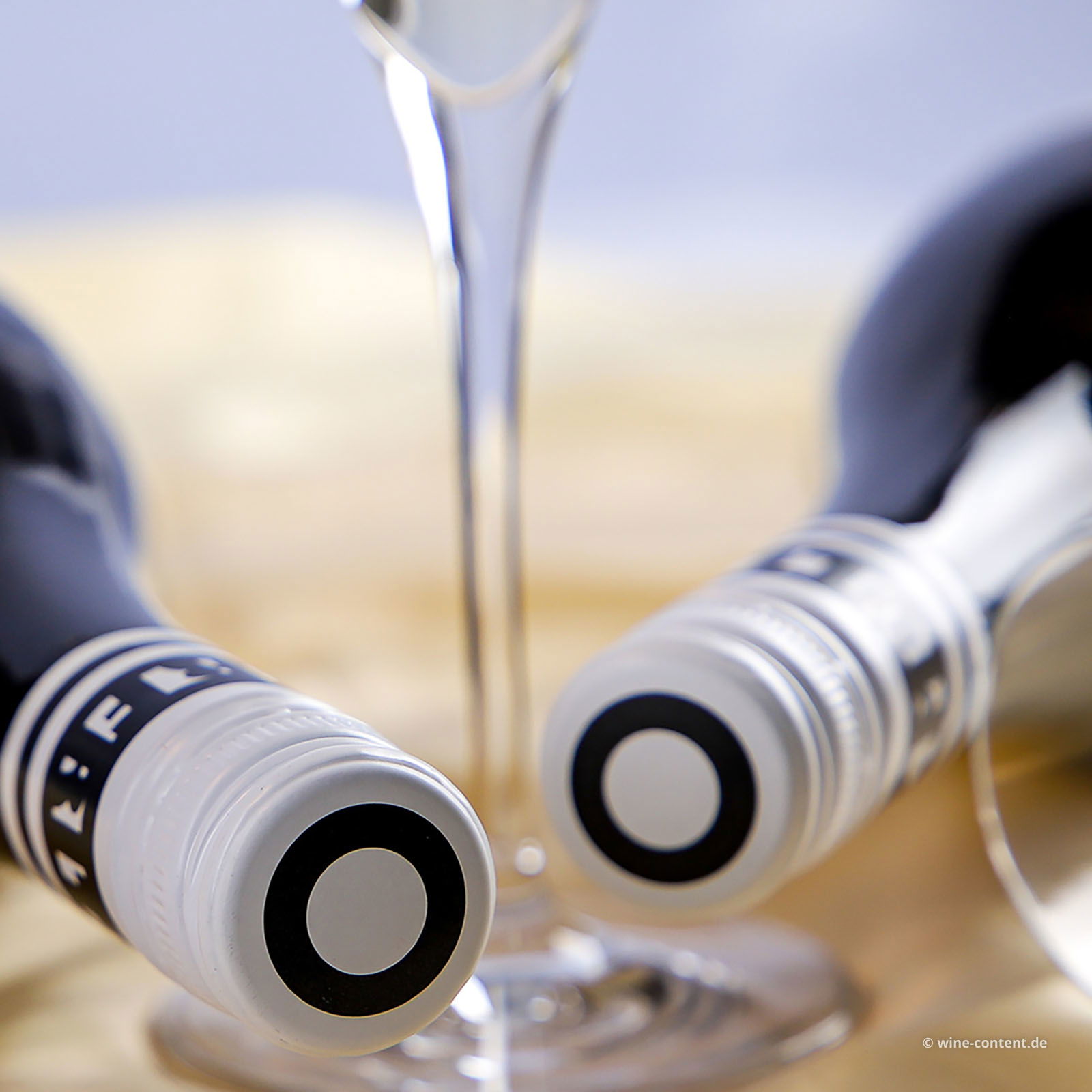 Fritz Müller - völlig verperlt!