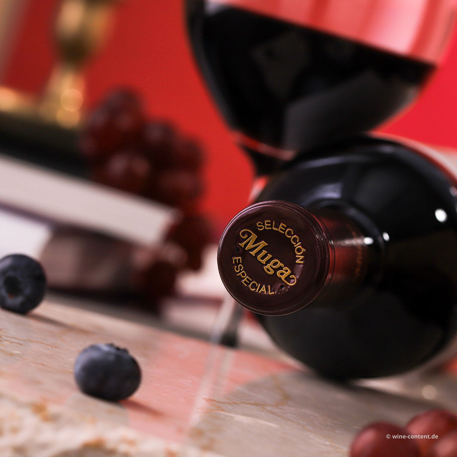 Rioja Reserva 2021 Selección Especial