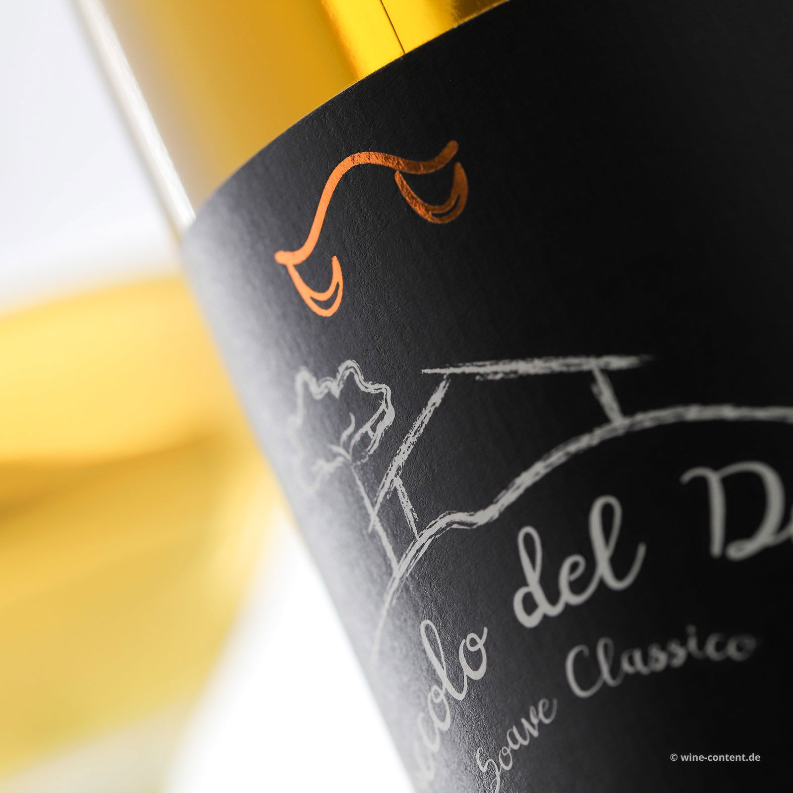 Soave Classico 2022 Roccolo del Durlo