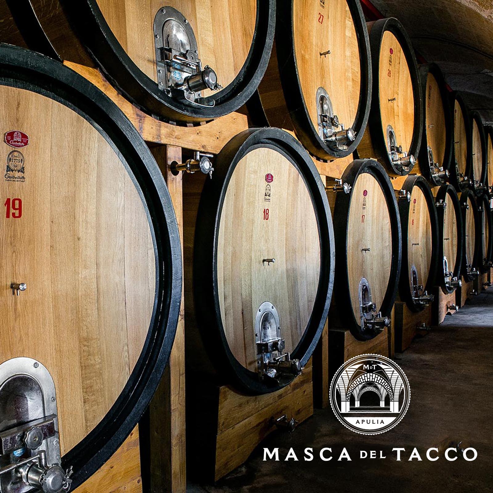 Primitivo di Manduria Riserva 2021 Li Filitti