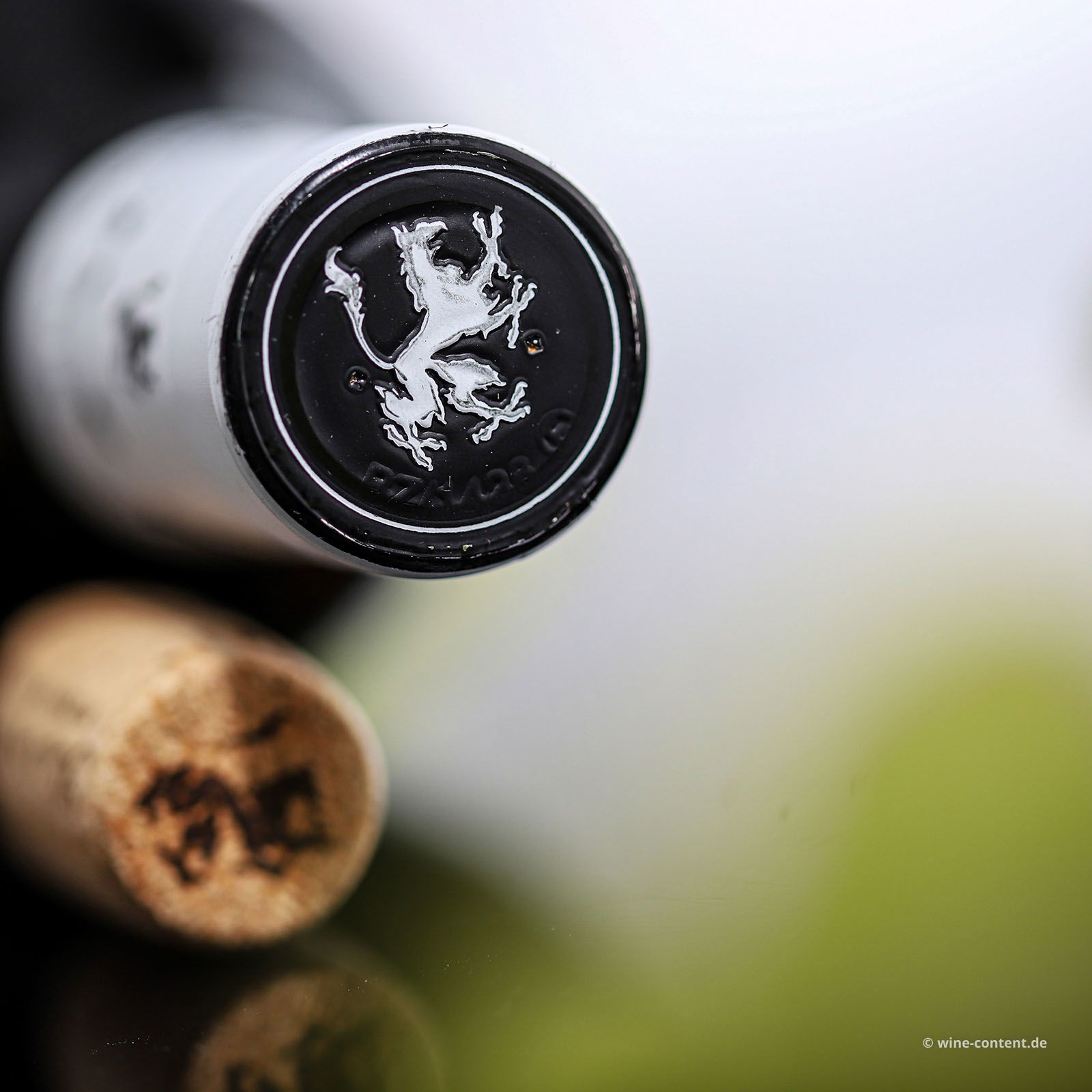 Gewürztraminer 2024 Damian