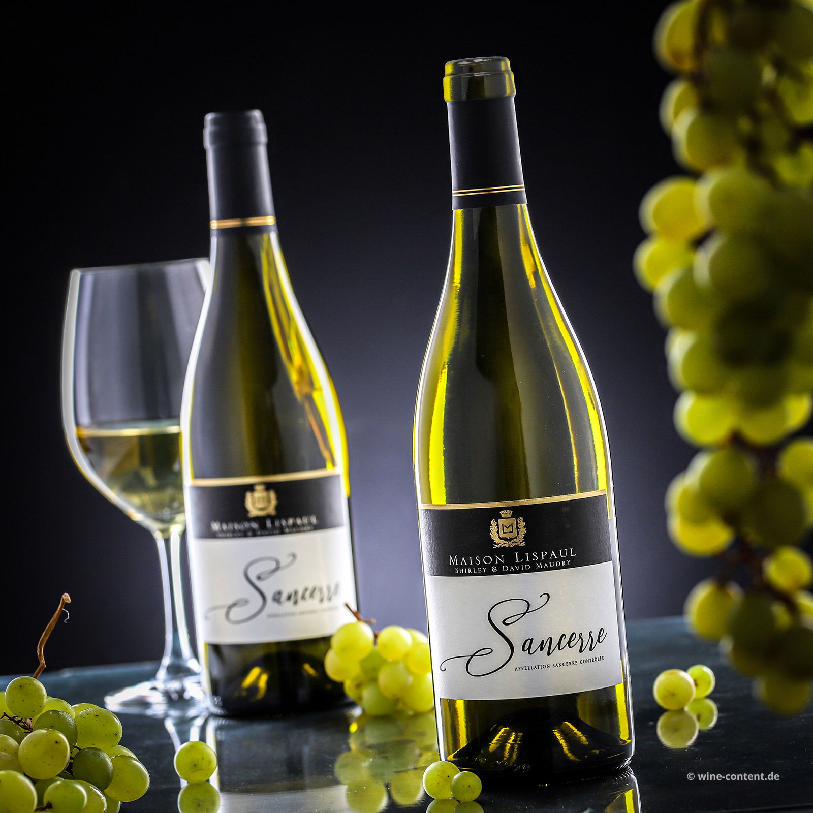 Sancerre 2024