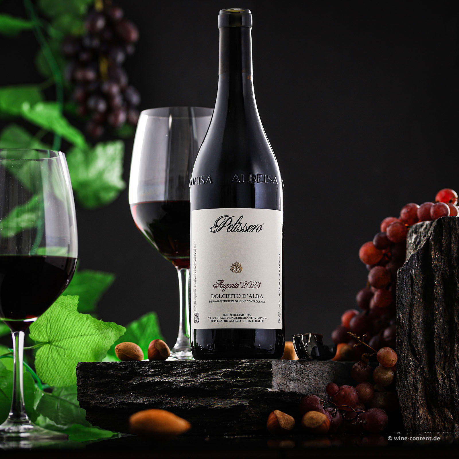 Dolcetto d'Alba 2023 Augenta