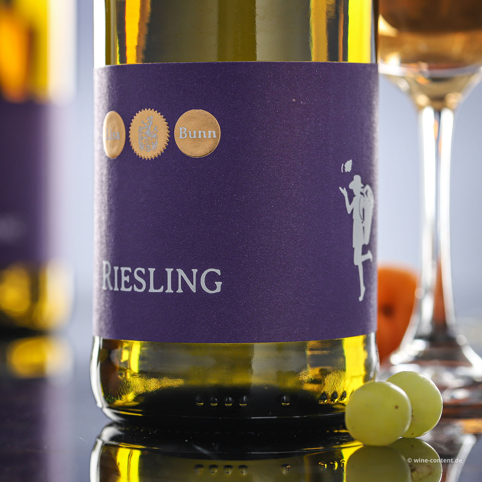 Riesling 2025