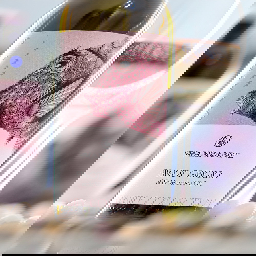 Pinot Grigio delle Venezie 2025