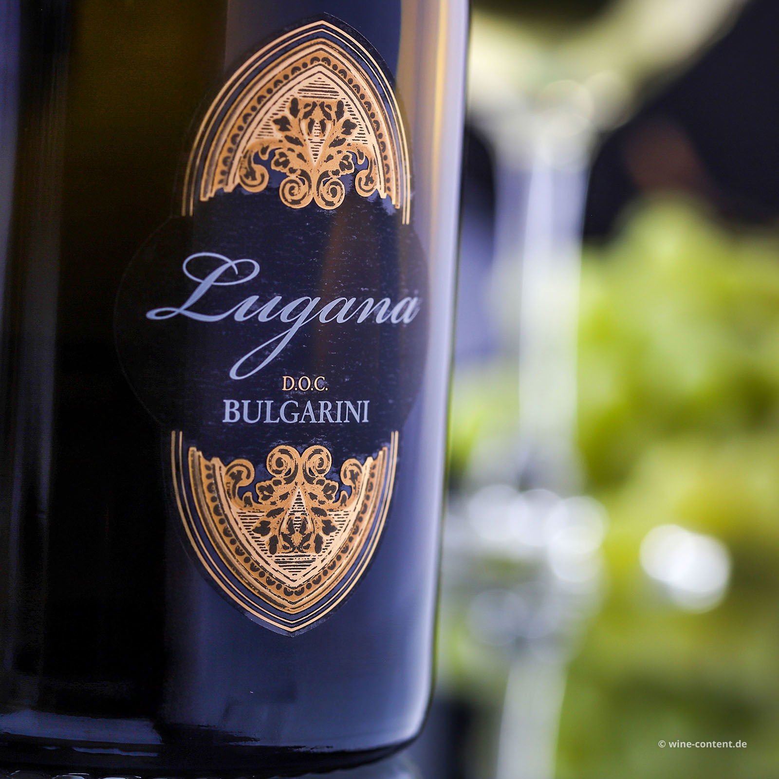 Lugana 2024 Bulgarini