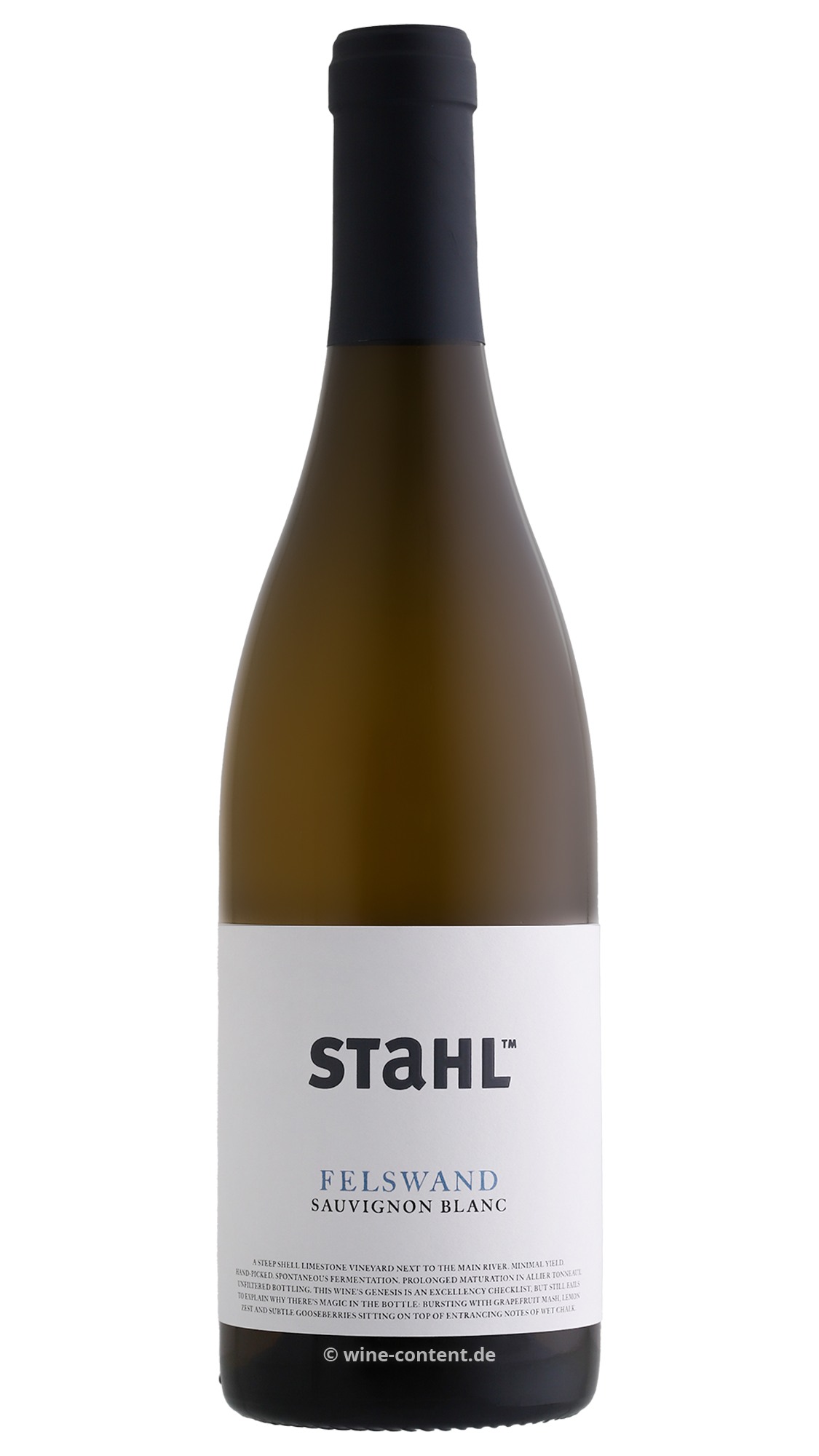 Sauvignon Blanc 2023 Felswand