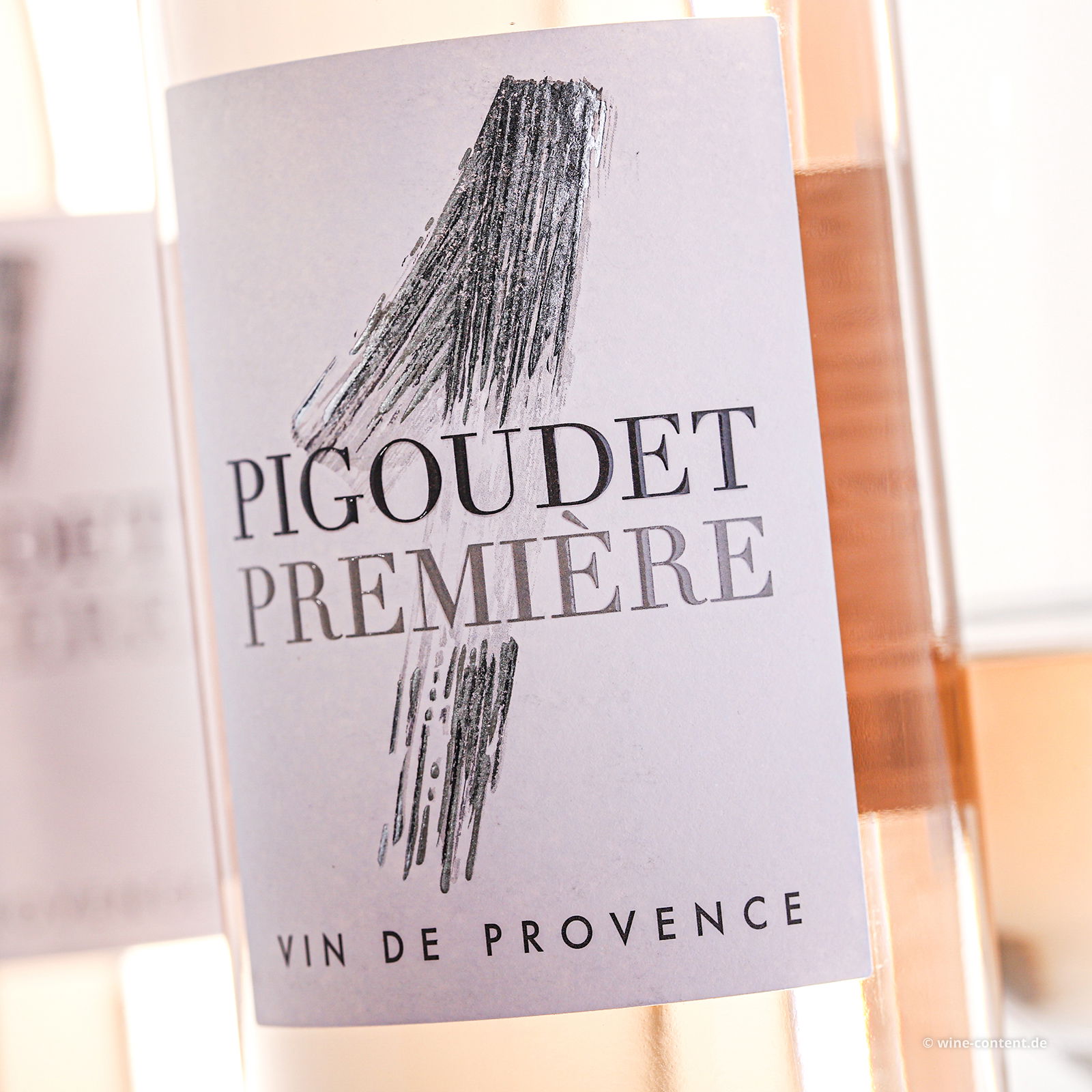 Aix en Provence Rosé 2024 Première
