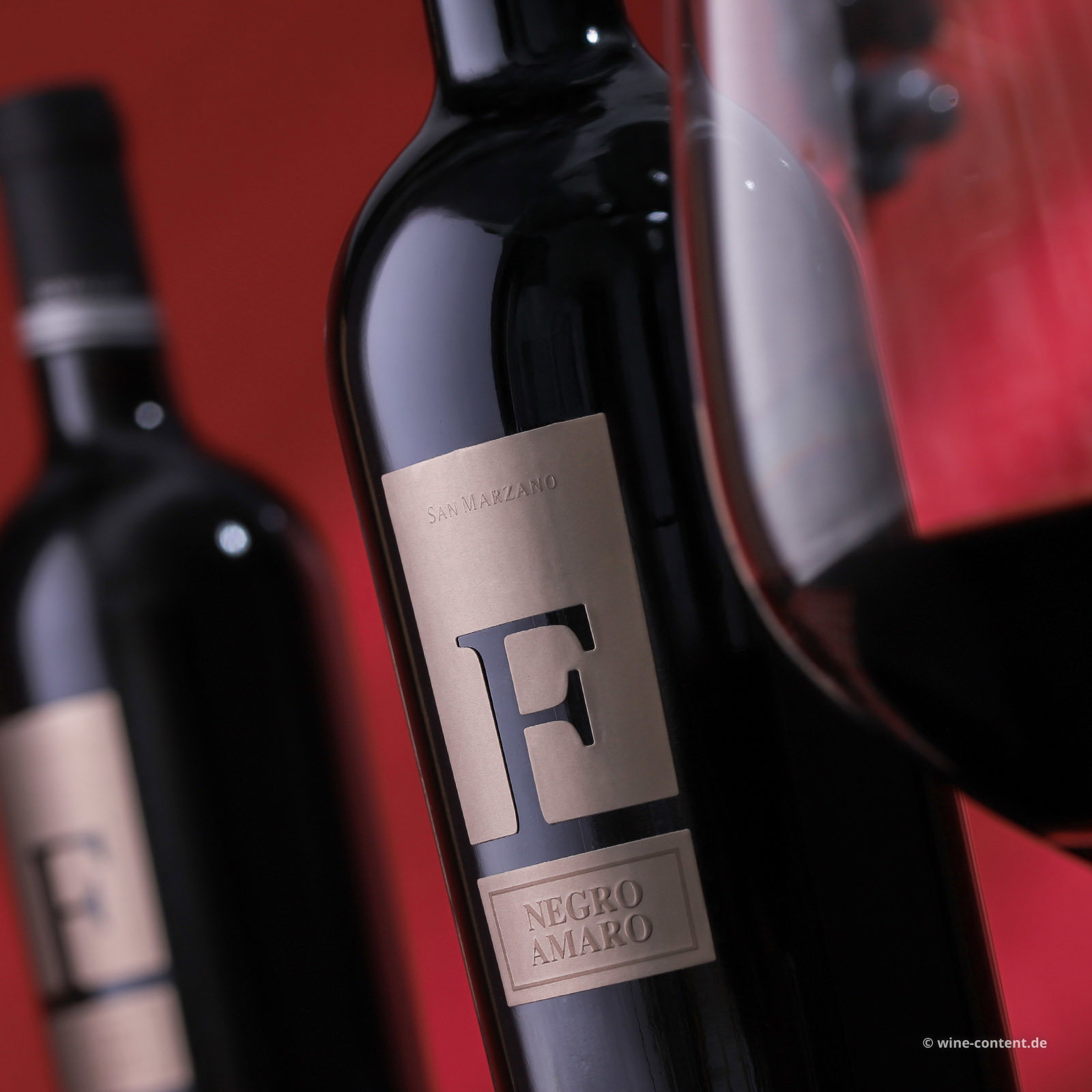 Negroamaro Salento 2022 F