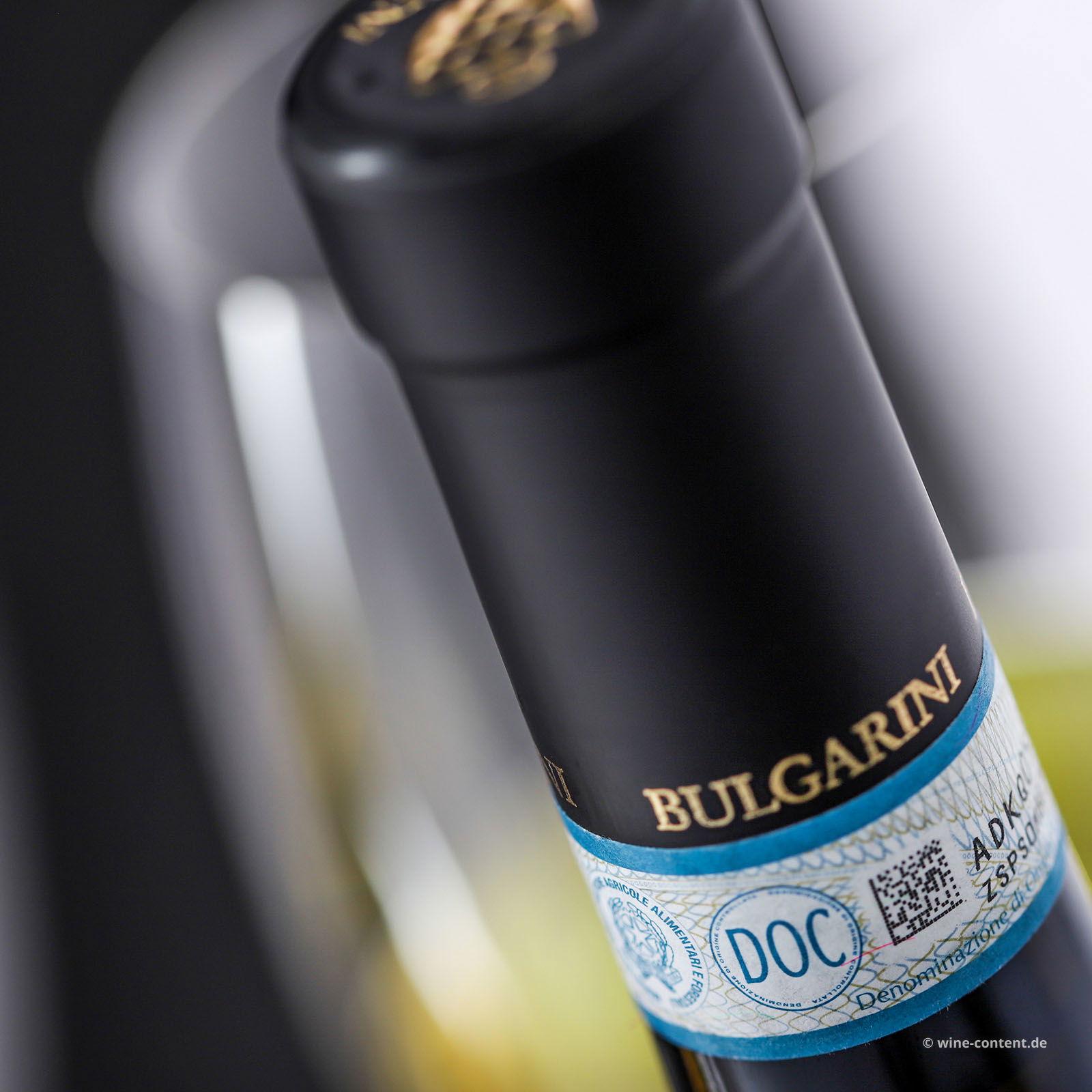 Lugana 2024 Bulgarini