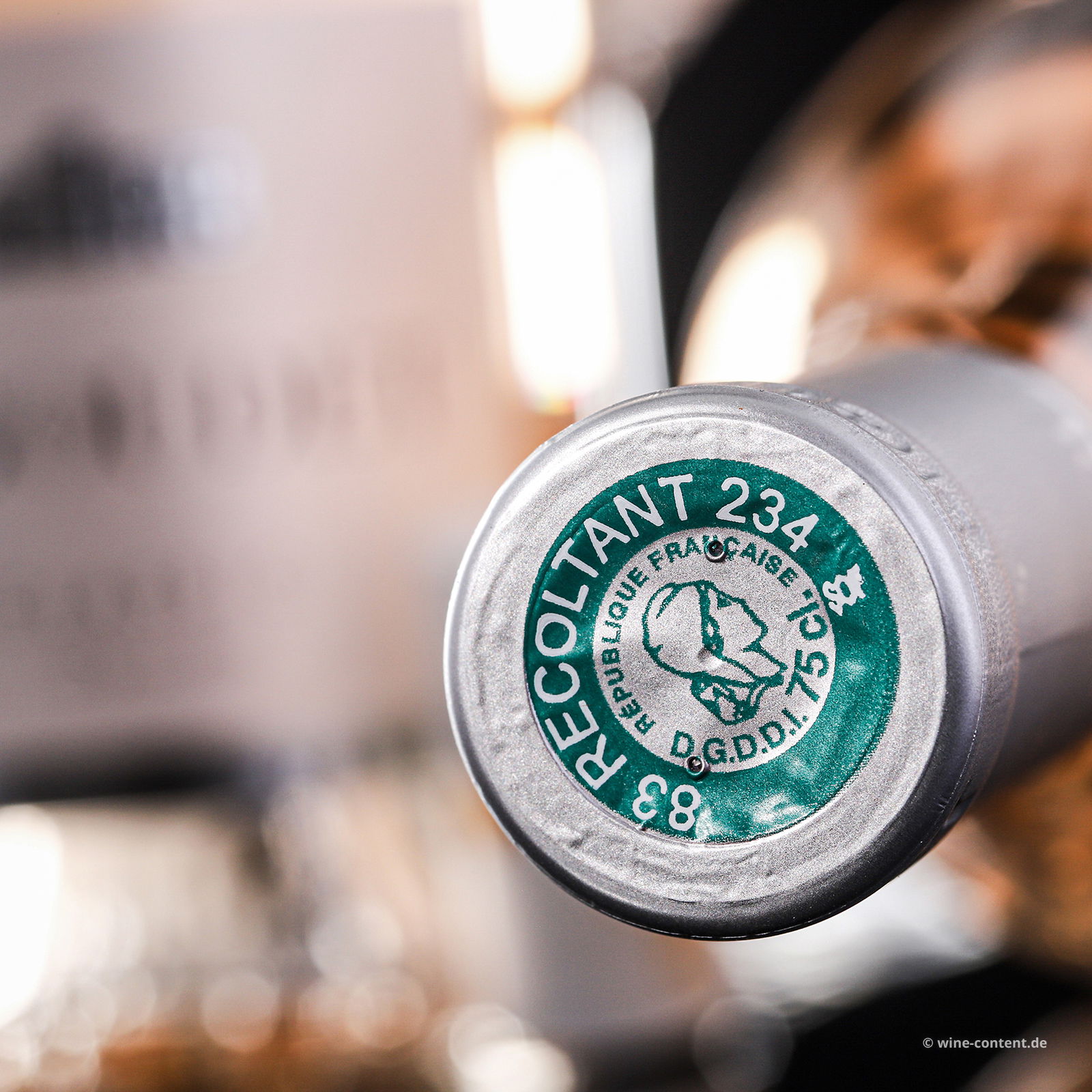 Aix en Provence Rosé 2024 Classic