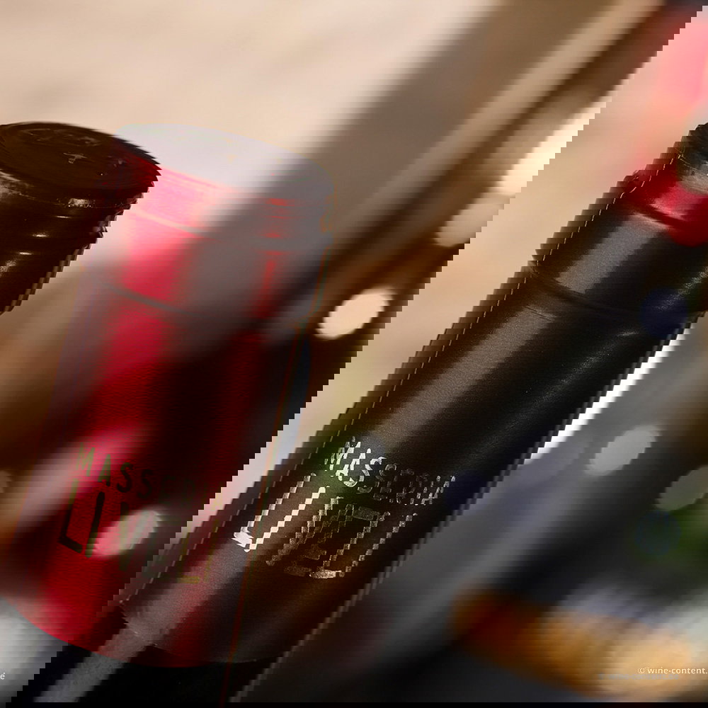 Negroamaro Salice Salentino 2022 Passamante