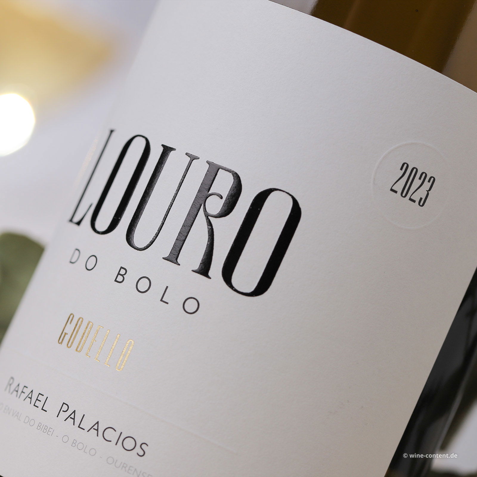Godello 2023 Louro