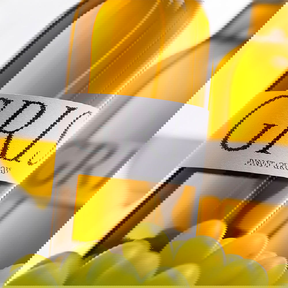 Pinot Grigio 2025 Gris