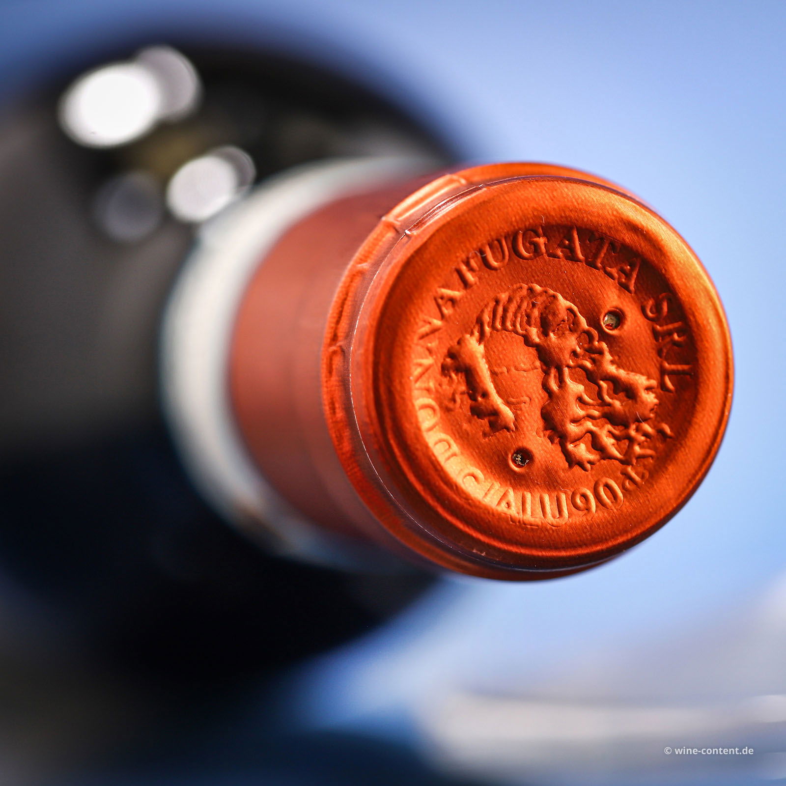 Passito di Pantelleria 2022 Ben Ryé