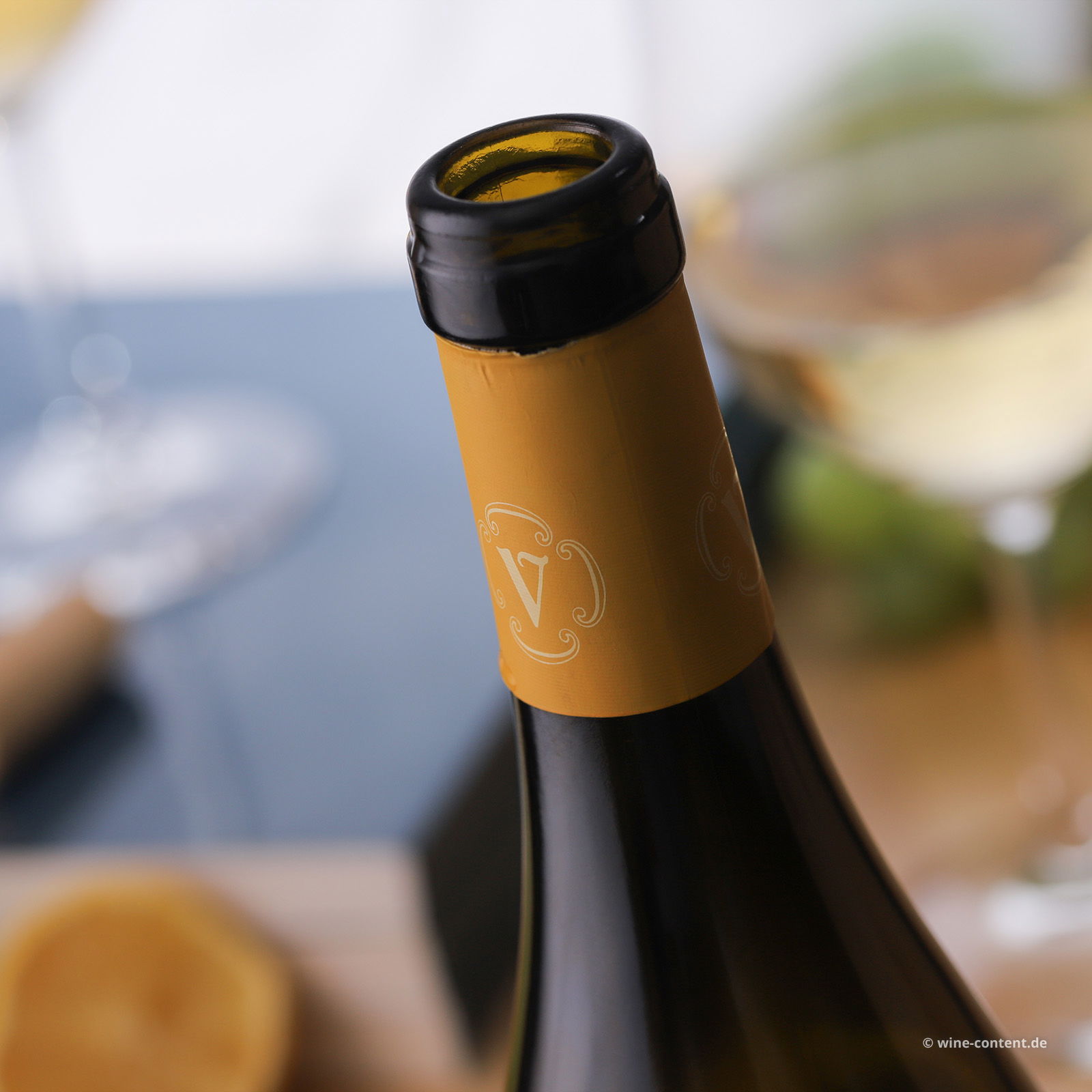 Viré-Clessé Vieilles Vignes 2024 Vérizet