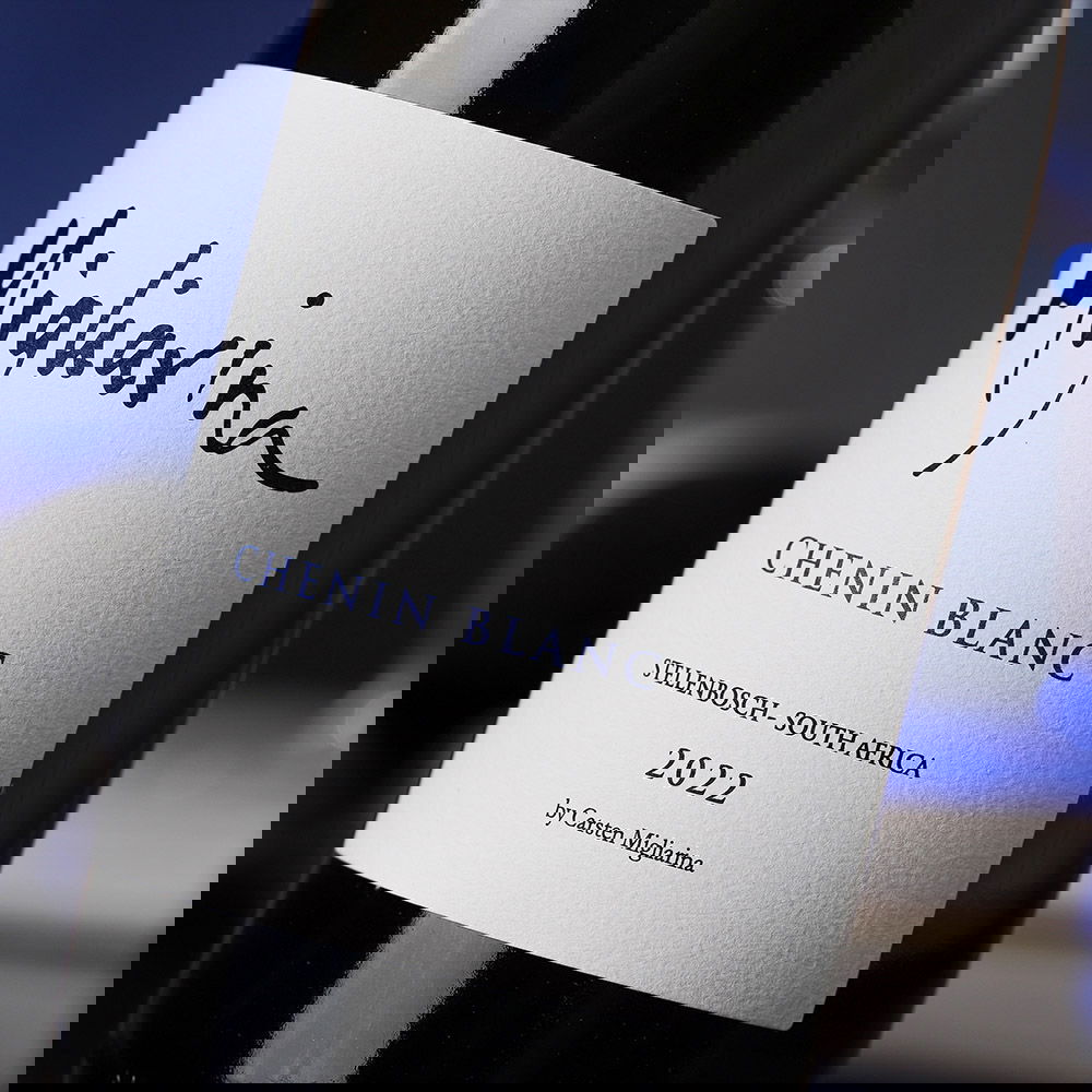 Chenin Blanc 2022