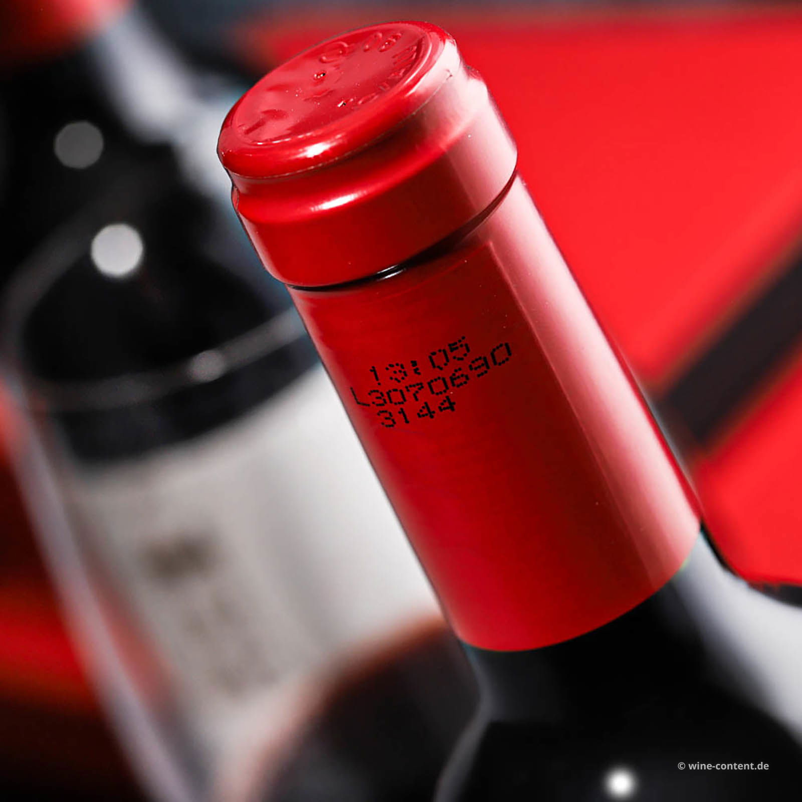 Cabernet Sauvignon 2021 Falcone