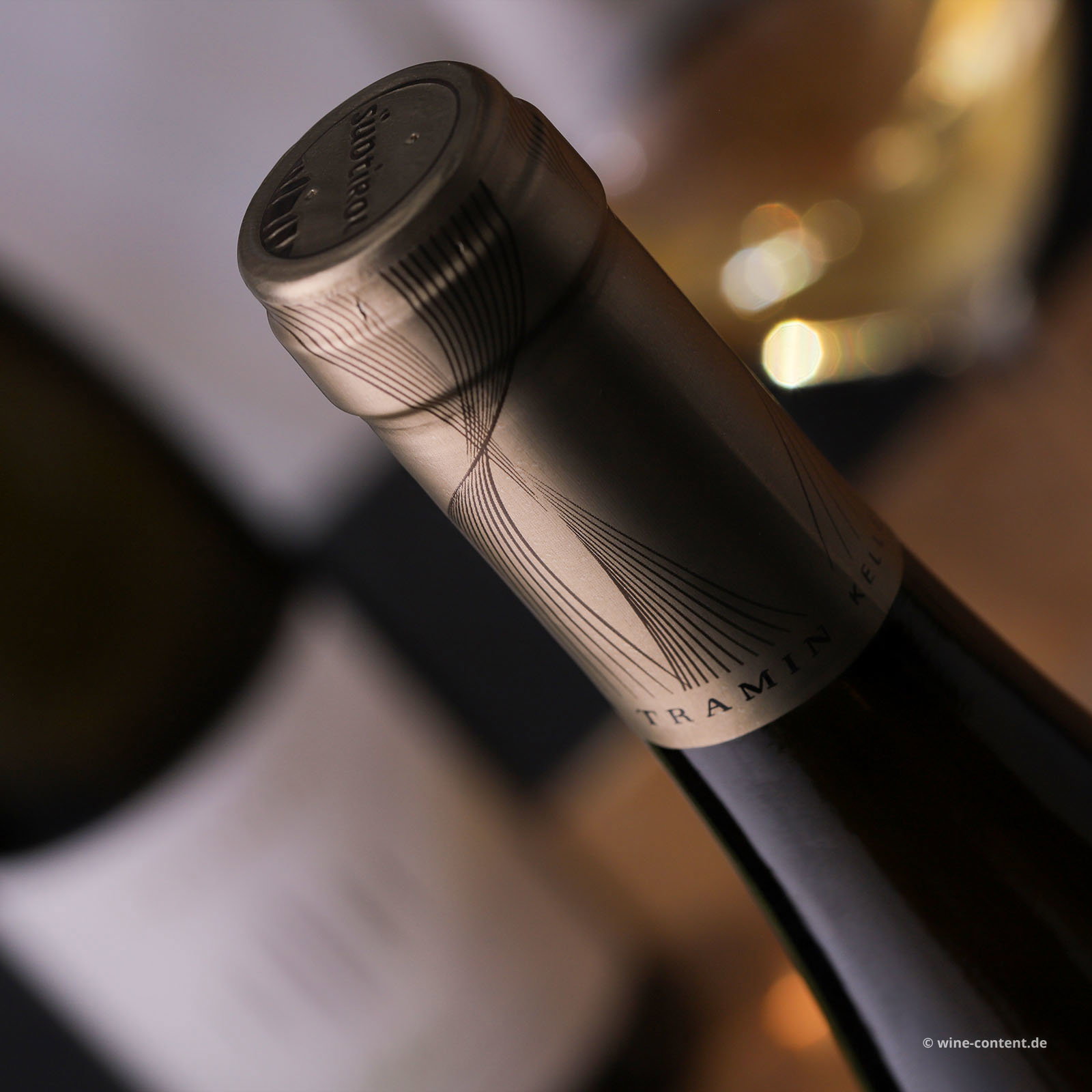 Gewürztraminer 2025 Selida