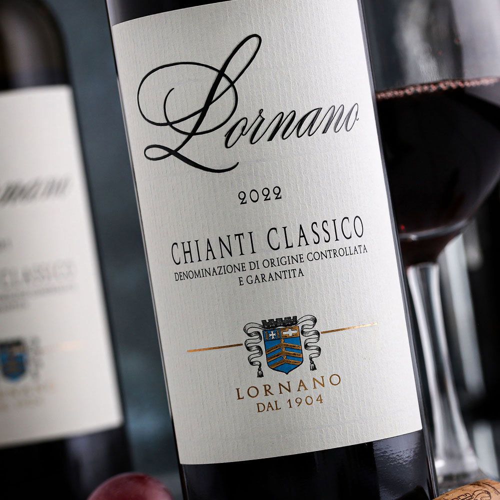 Chianti Classico 2022
