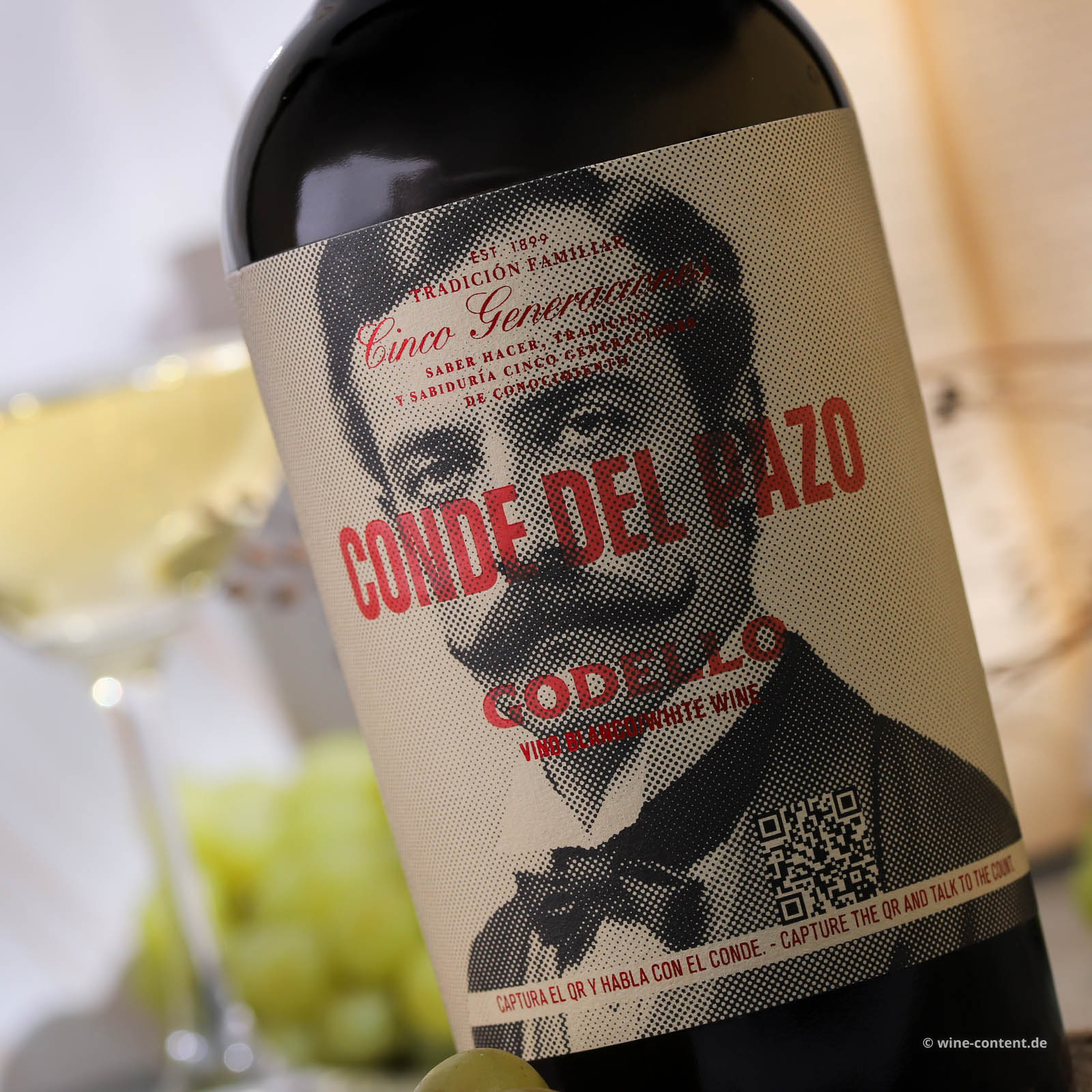 Godello 2024