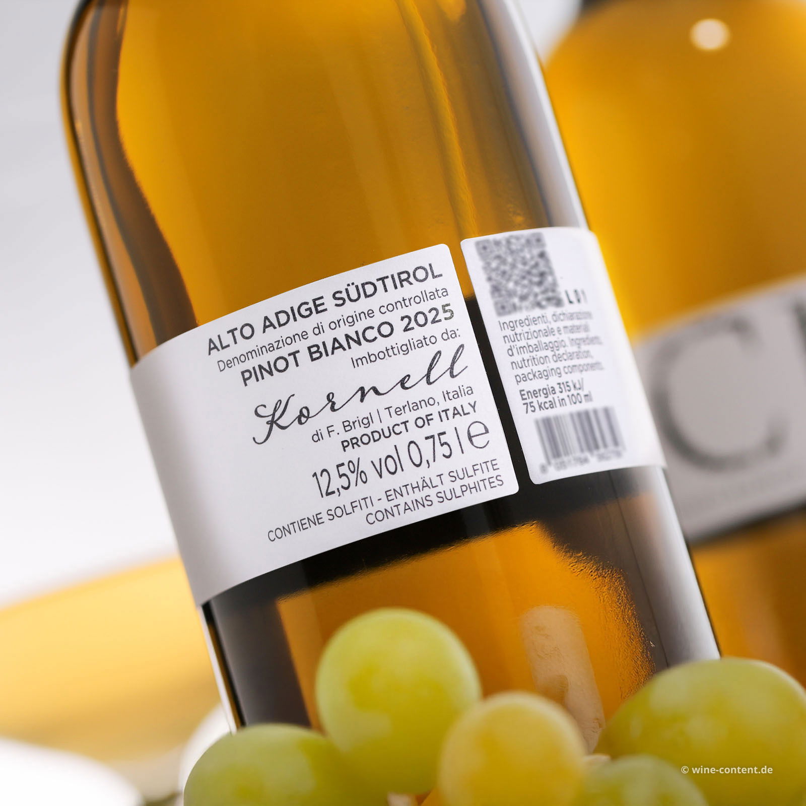 Pinot Bianco 2025 Eich