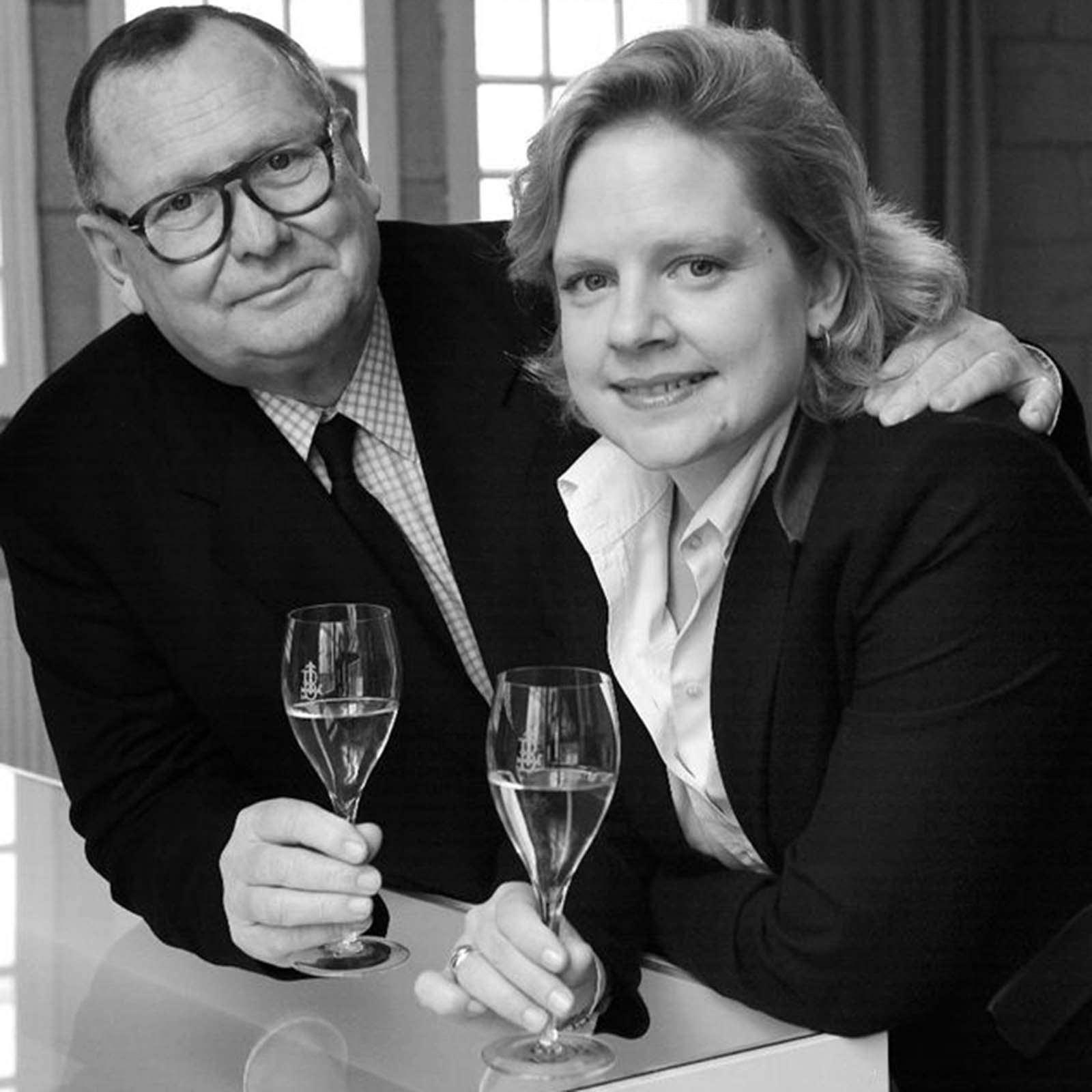 Crémant de Loire Rosé Excellence Brut