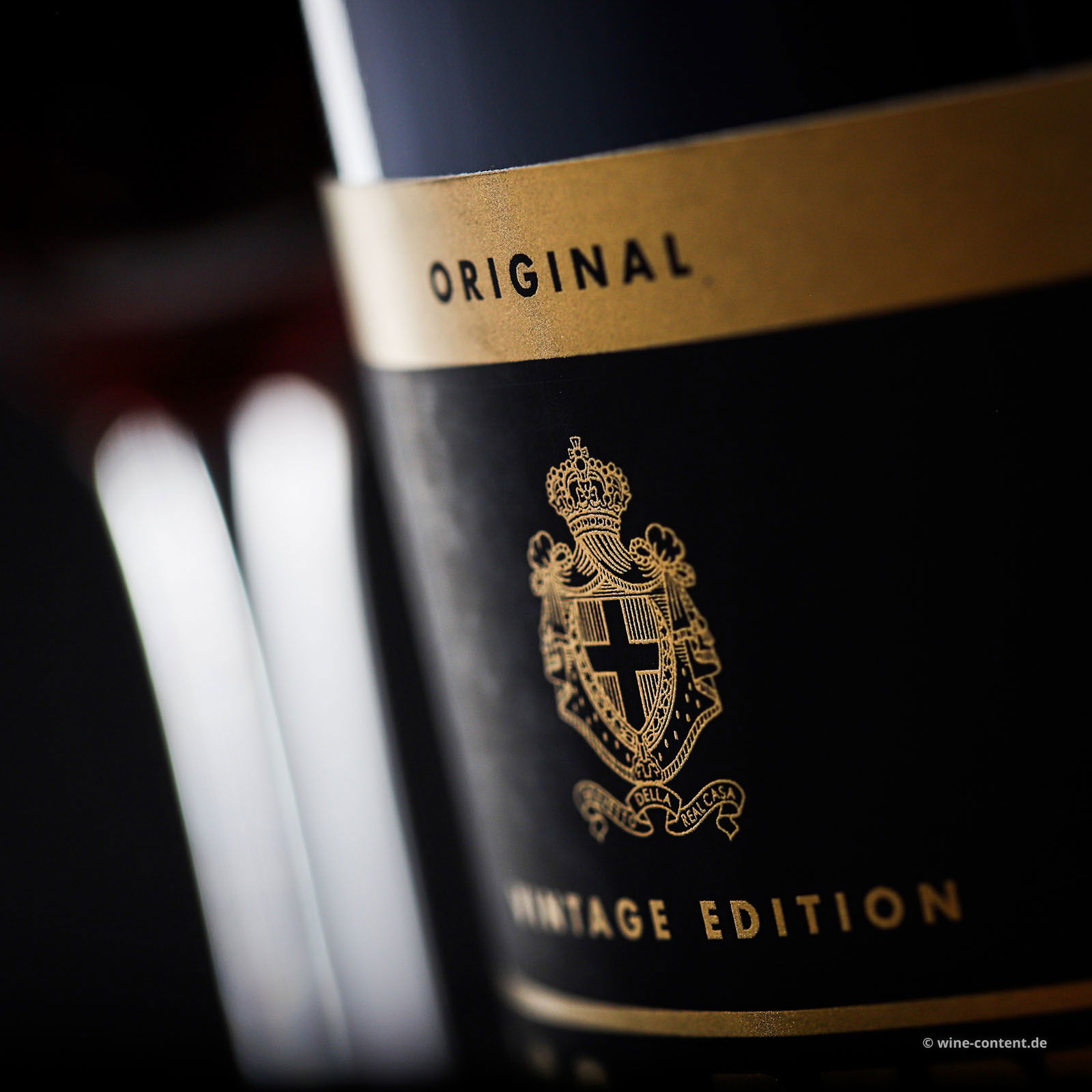 Verona Rosso 2020 Secco Vintage Edition