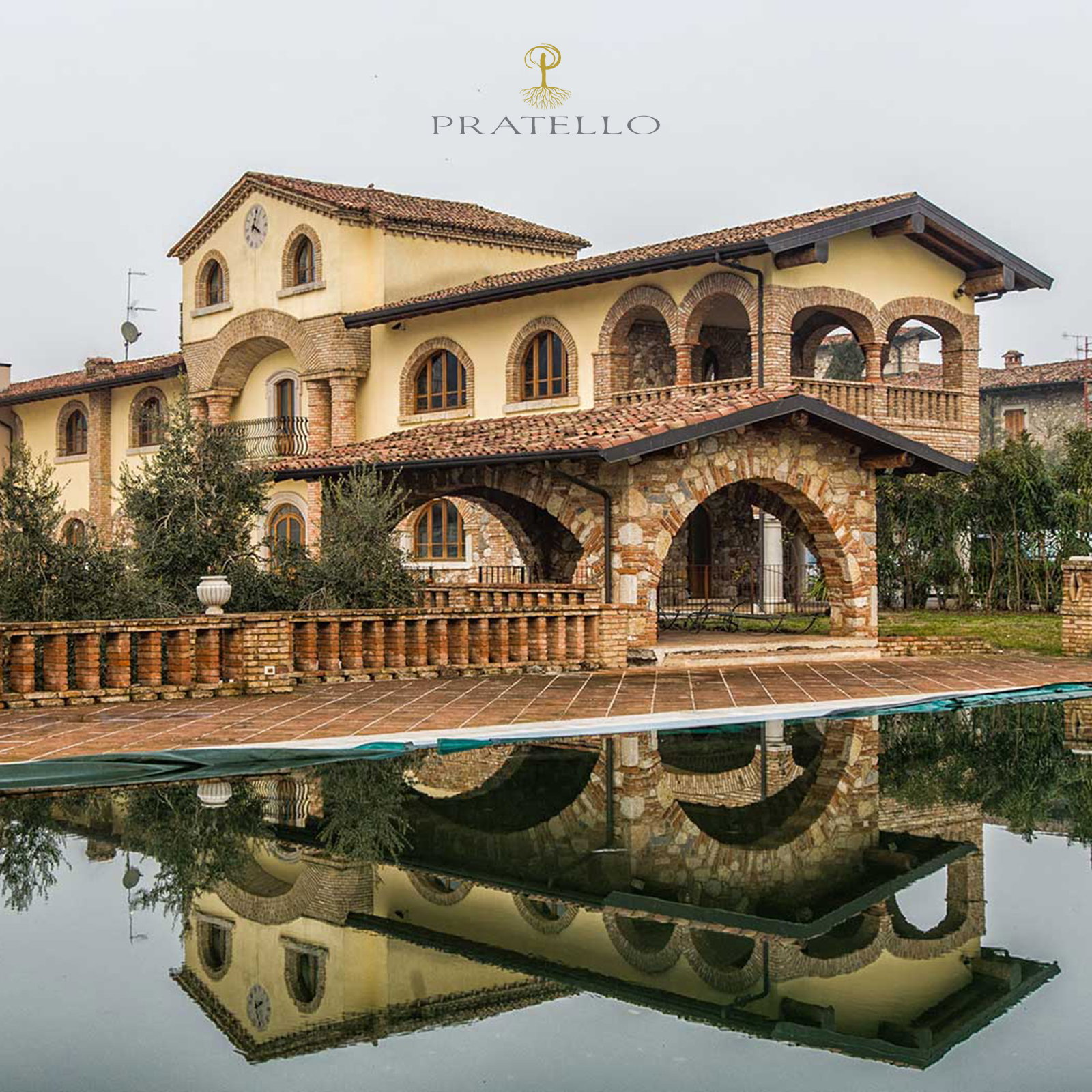 Lugana 2025 Catulliano Bio