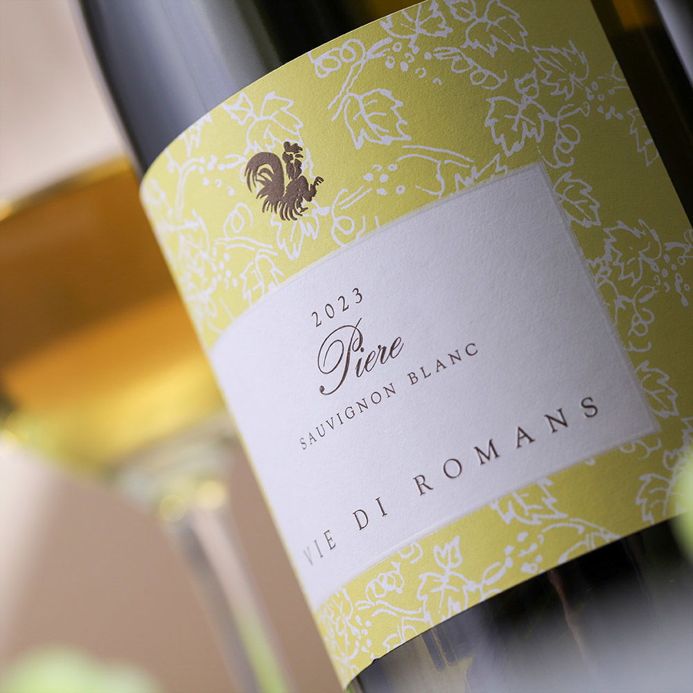 Sauvignon Blanc 2023 Piere