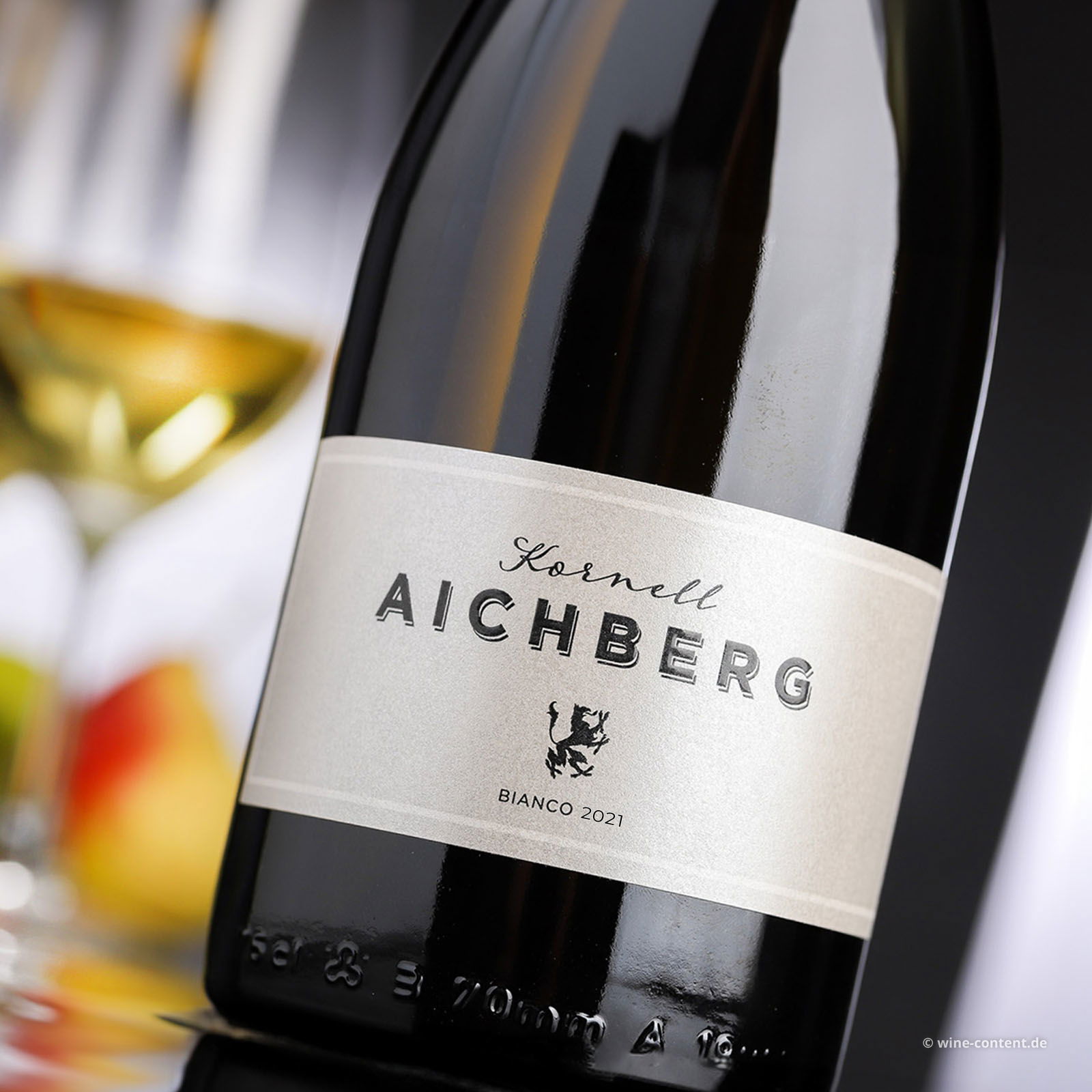 Aichberg Riserva 2021