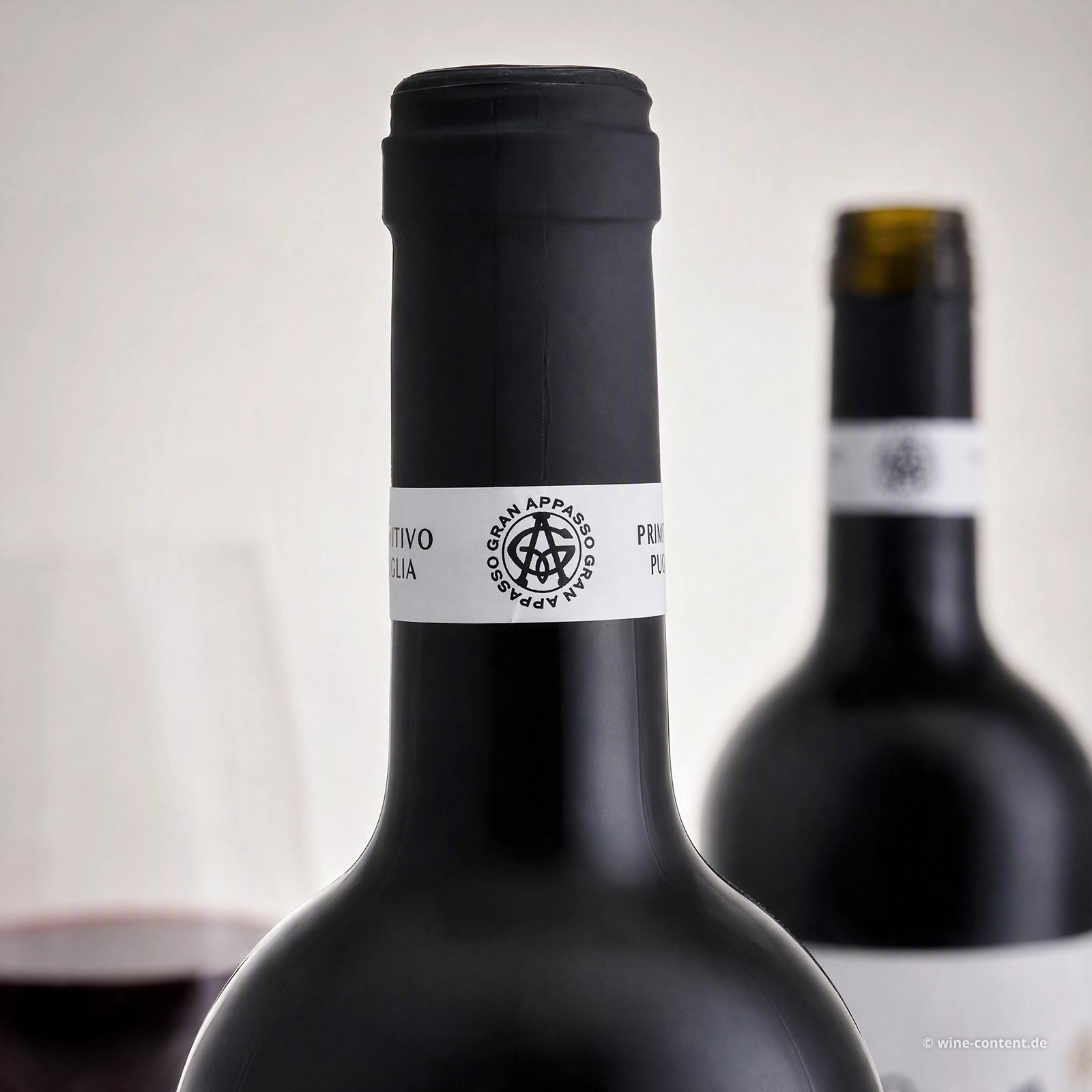 Primitivo 2025 Gran Appasso