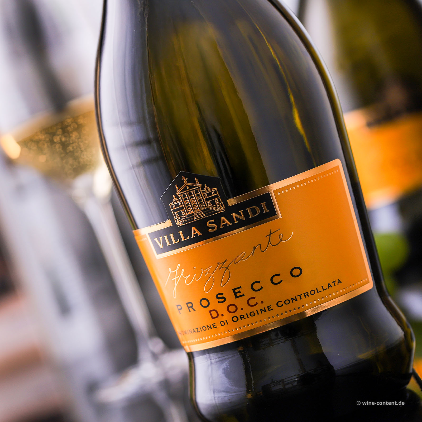 Prosecco Frizzante