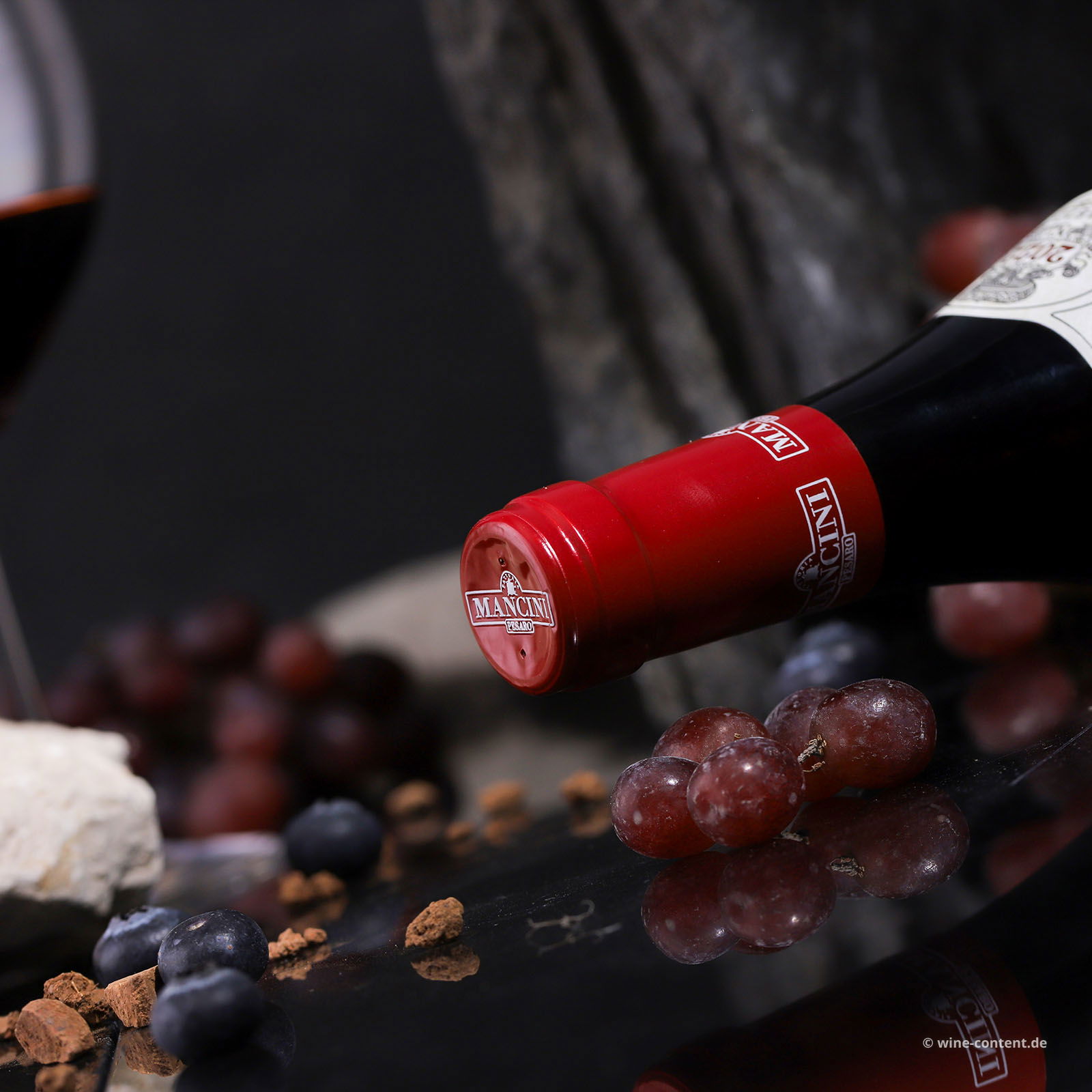 Pinot Noir 2022 Focara