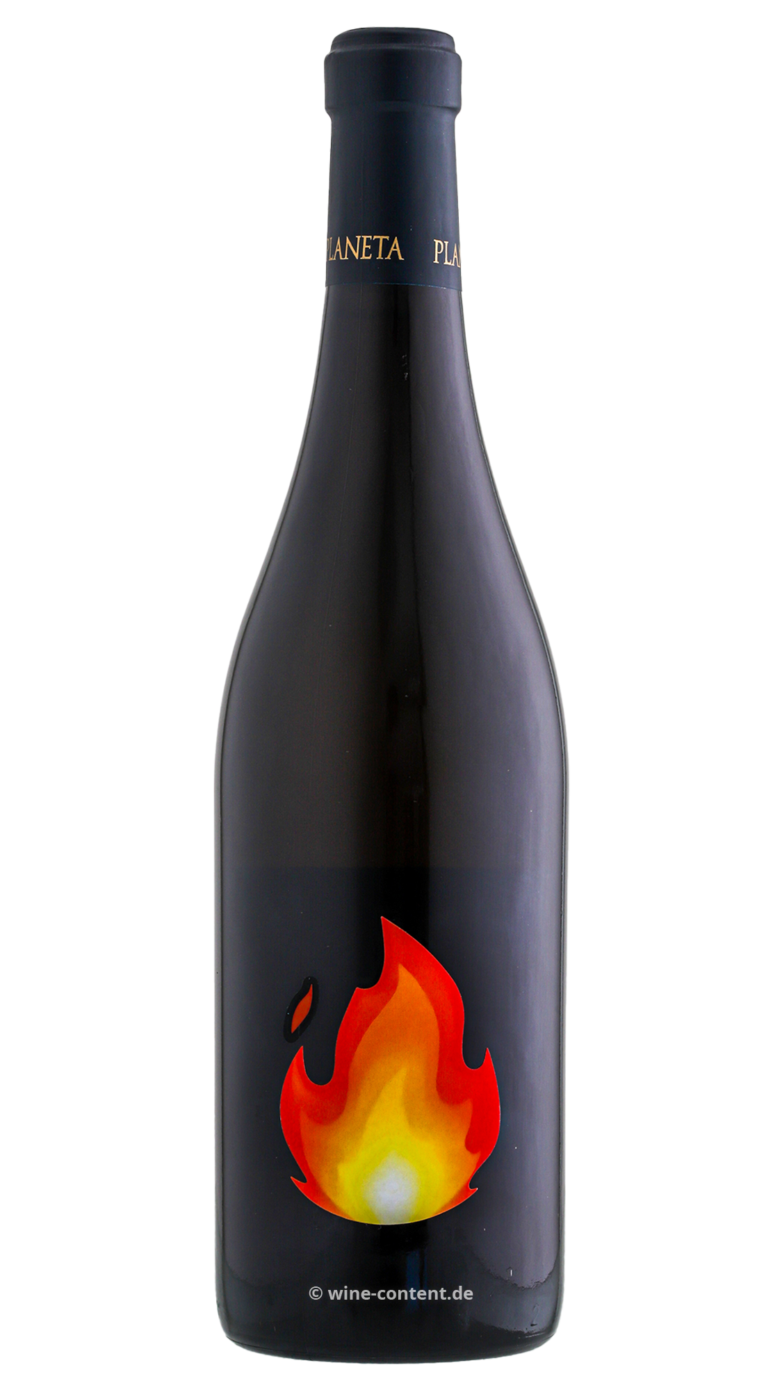 Chardonnay Sicilia Menfi 2024 Fire Bio