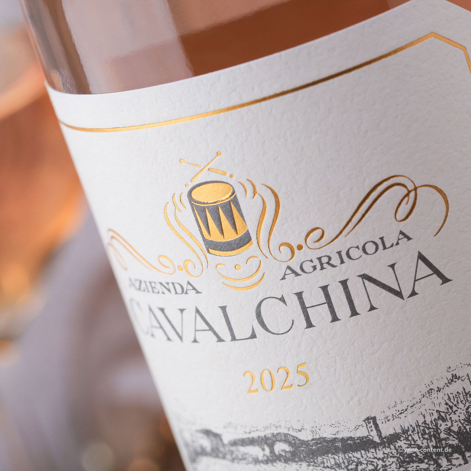 Chiaretto Bardolino 2025