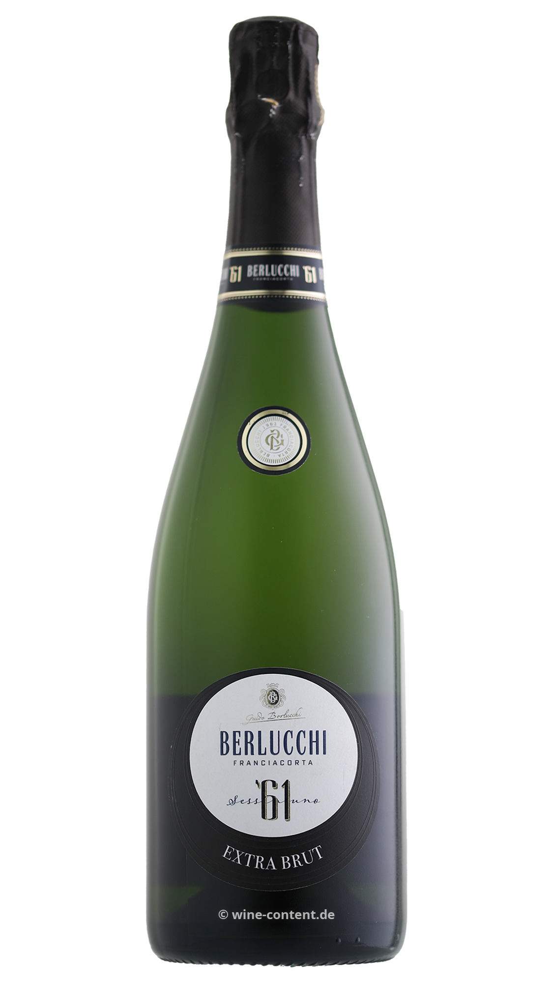 Franciacorta '61 Extra Brut