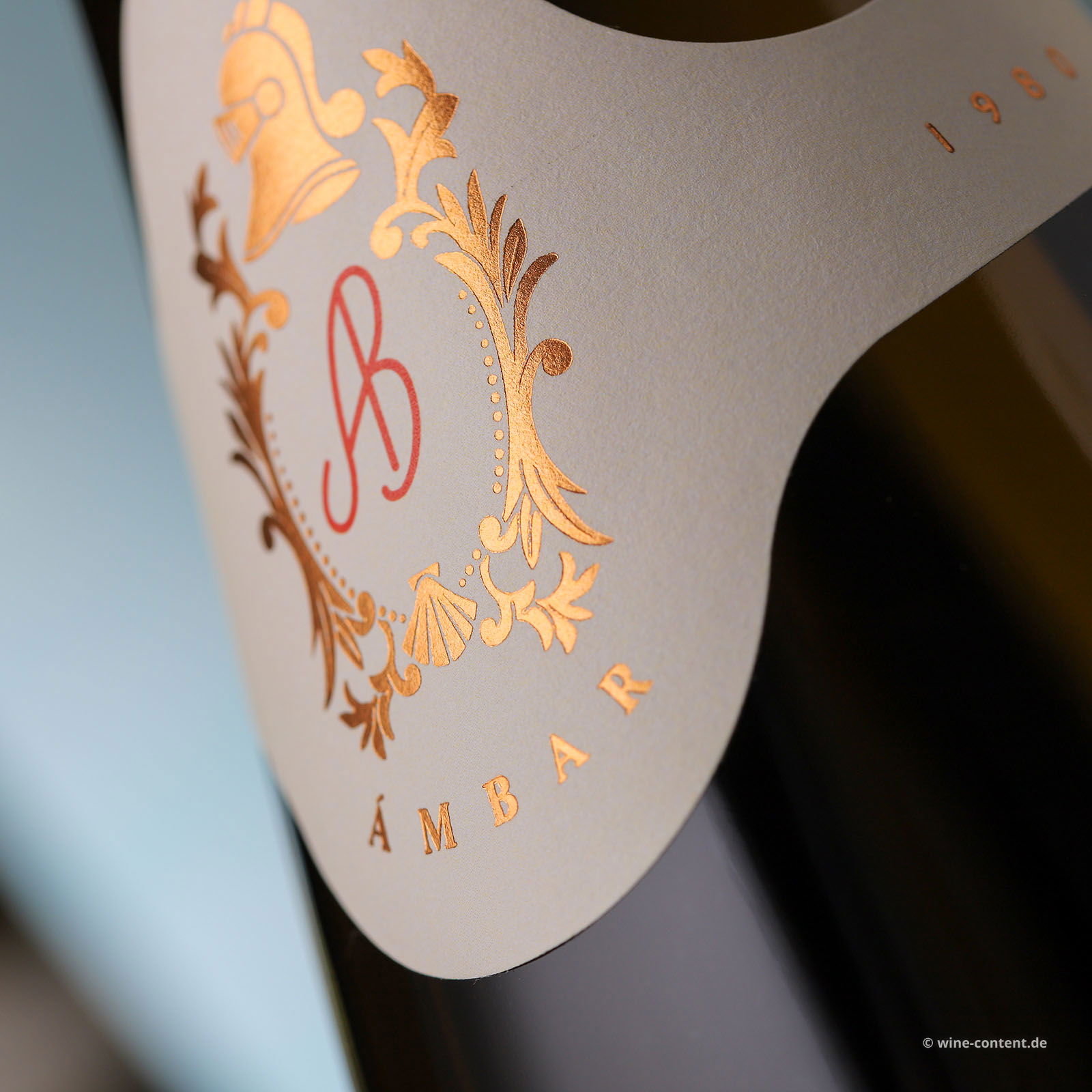 3er-Paket Albariño 2023 Etiqueta Ámbar Magnum