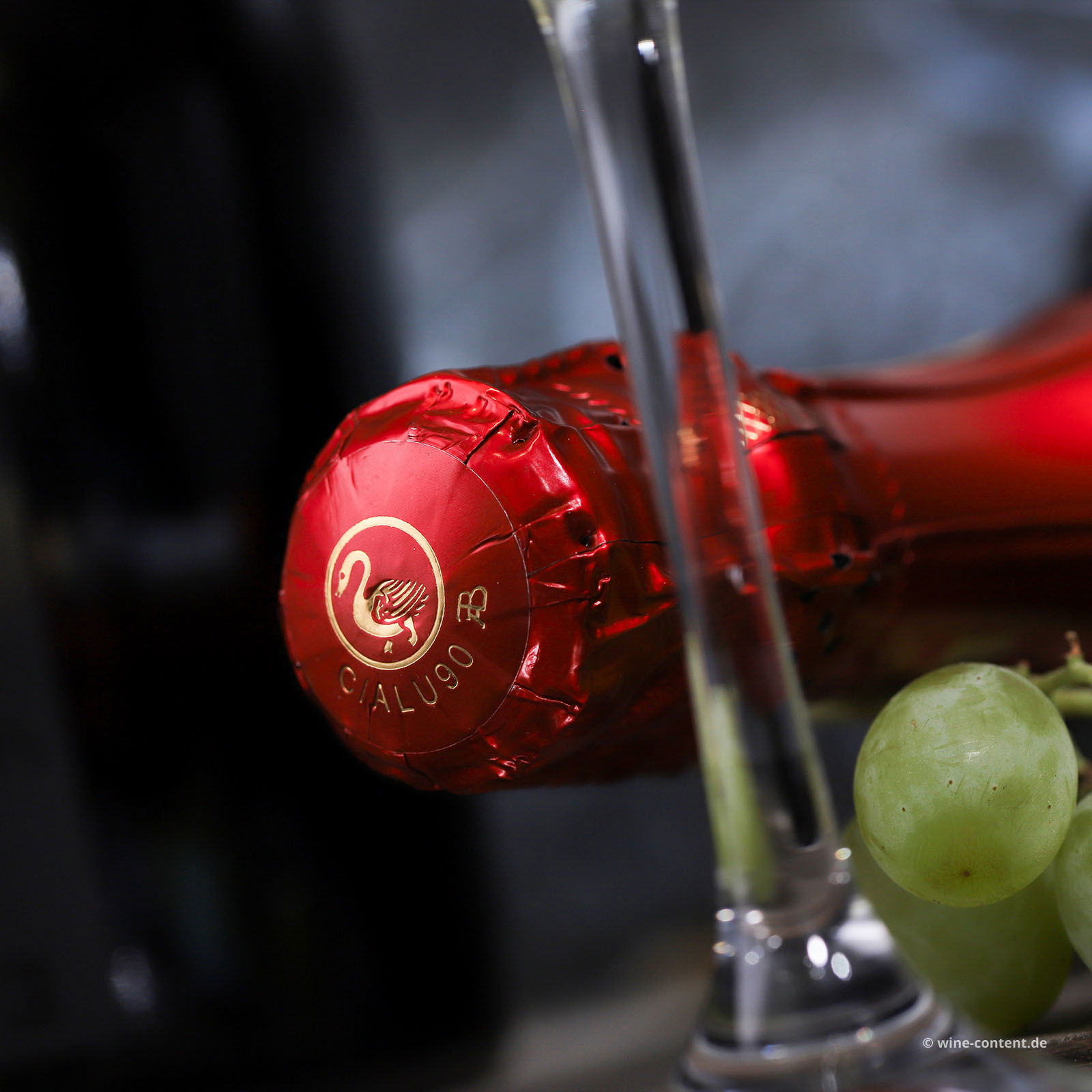 Prosecco Superiore Extra Dry