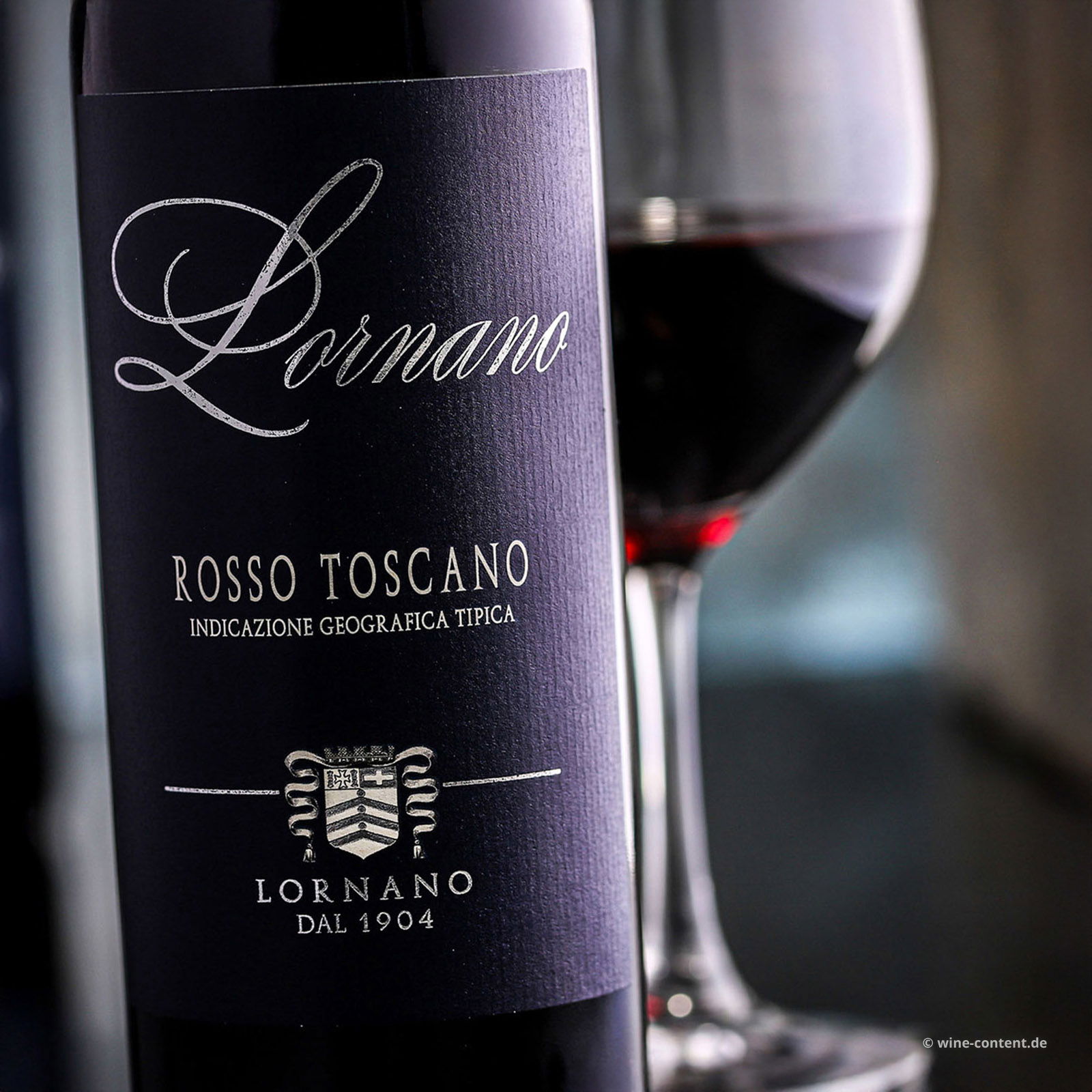 Rosso Toscano 2024