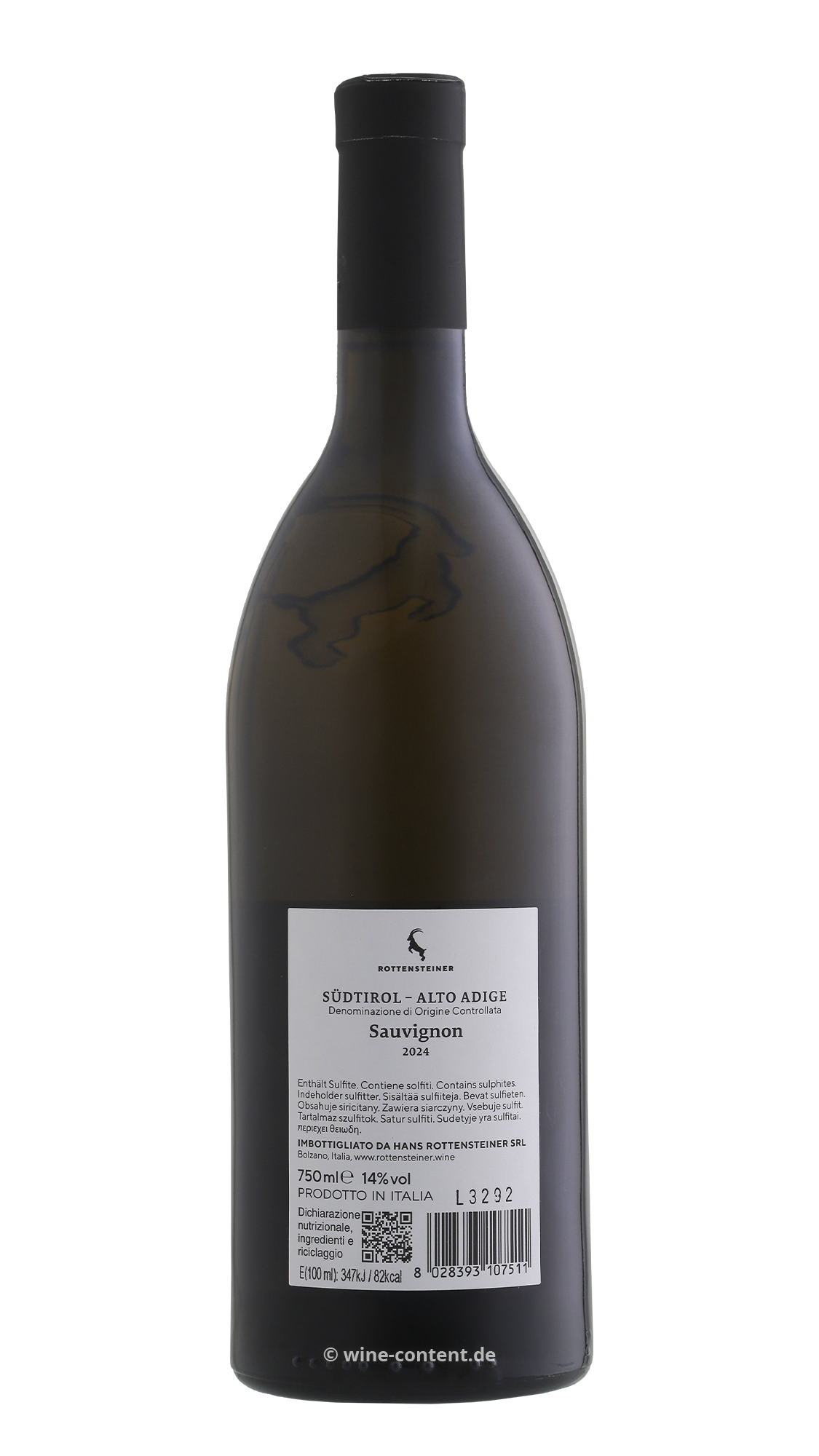 Sauvignon Blanc 2024