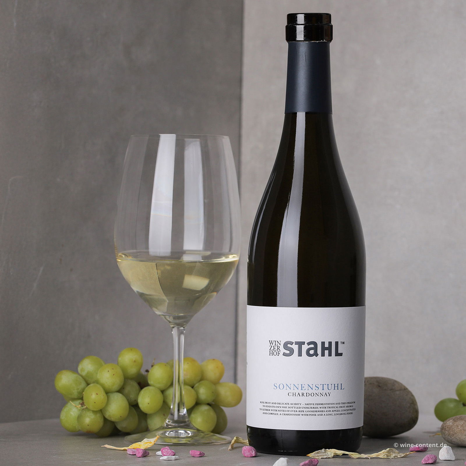 Chardonnay Sonnenstuhl 2023