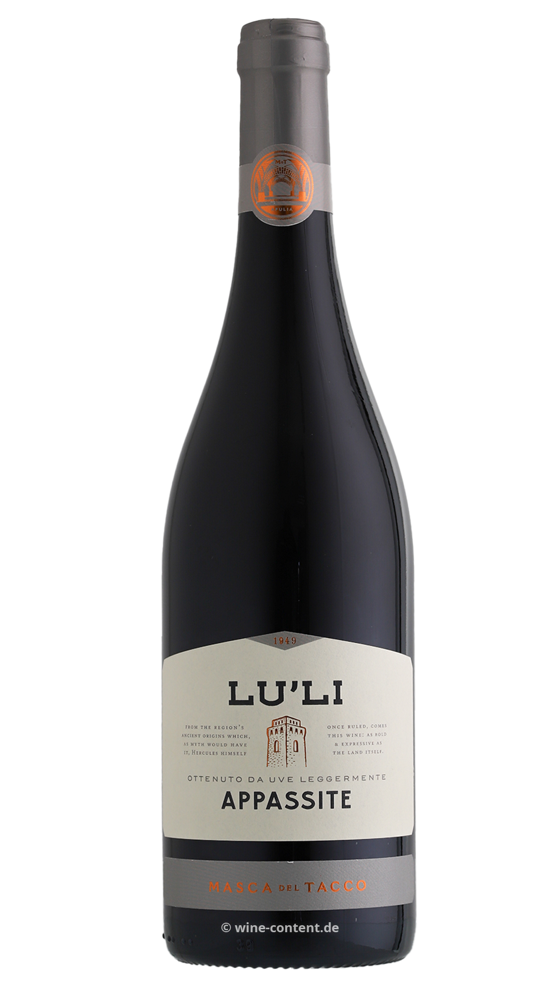 Lu'Li Appassite 2023