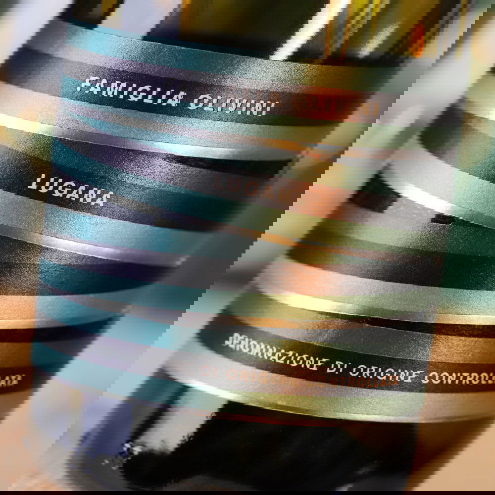 Lugana 2025 Elemento