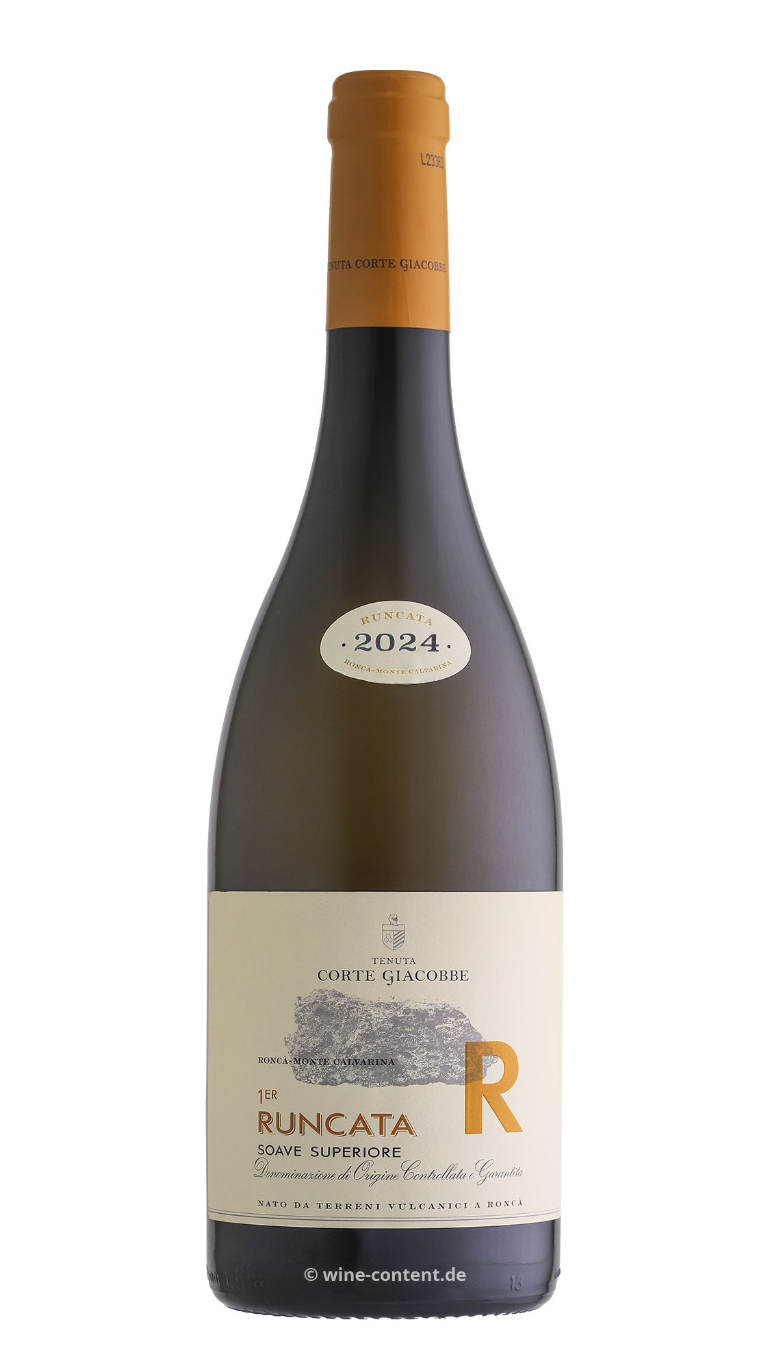 Soave Superiore 2024 Runcata