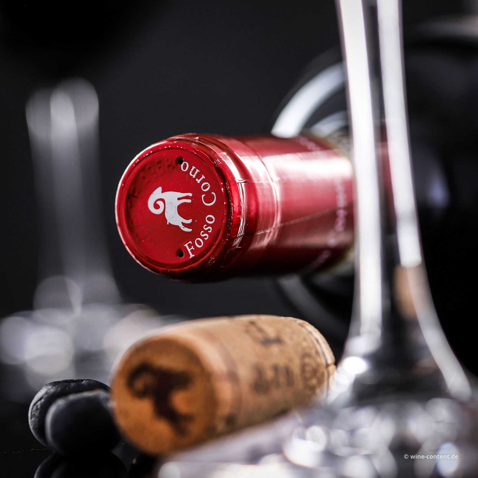 Montepulciano d'Abruzzo 2021 Orsus