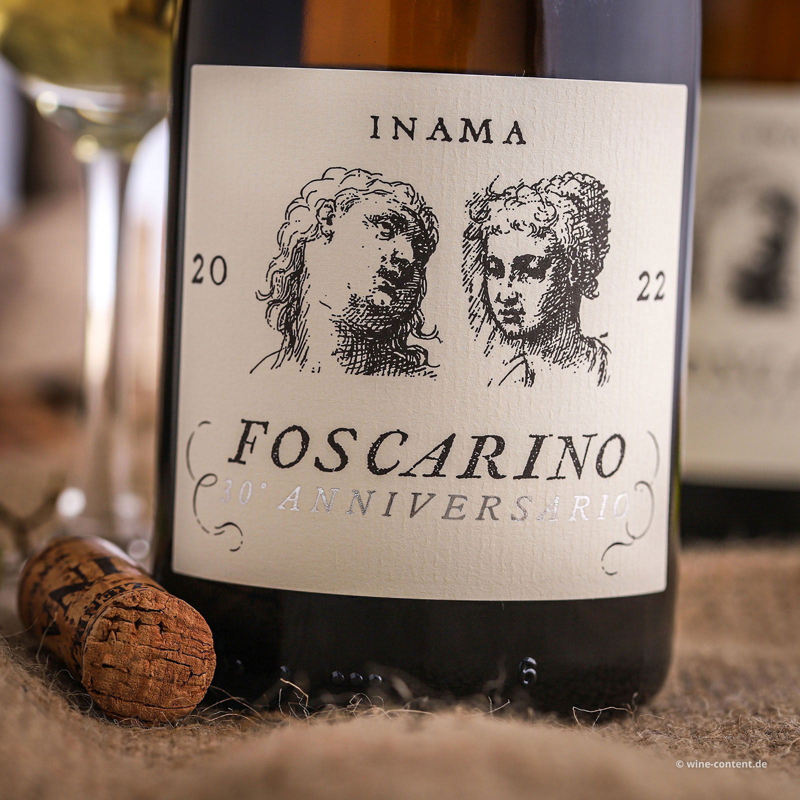 Soave Classico 2022 Foscarino