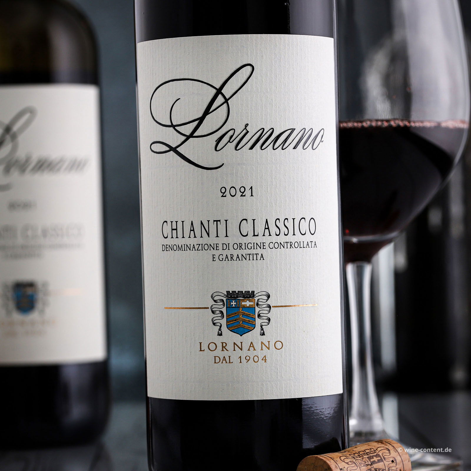 Chianti Classico 2021