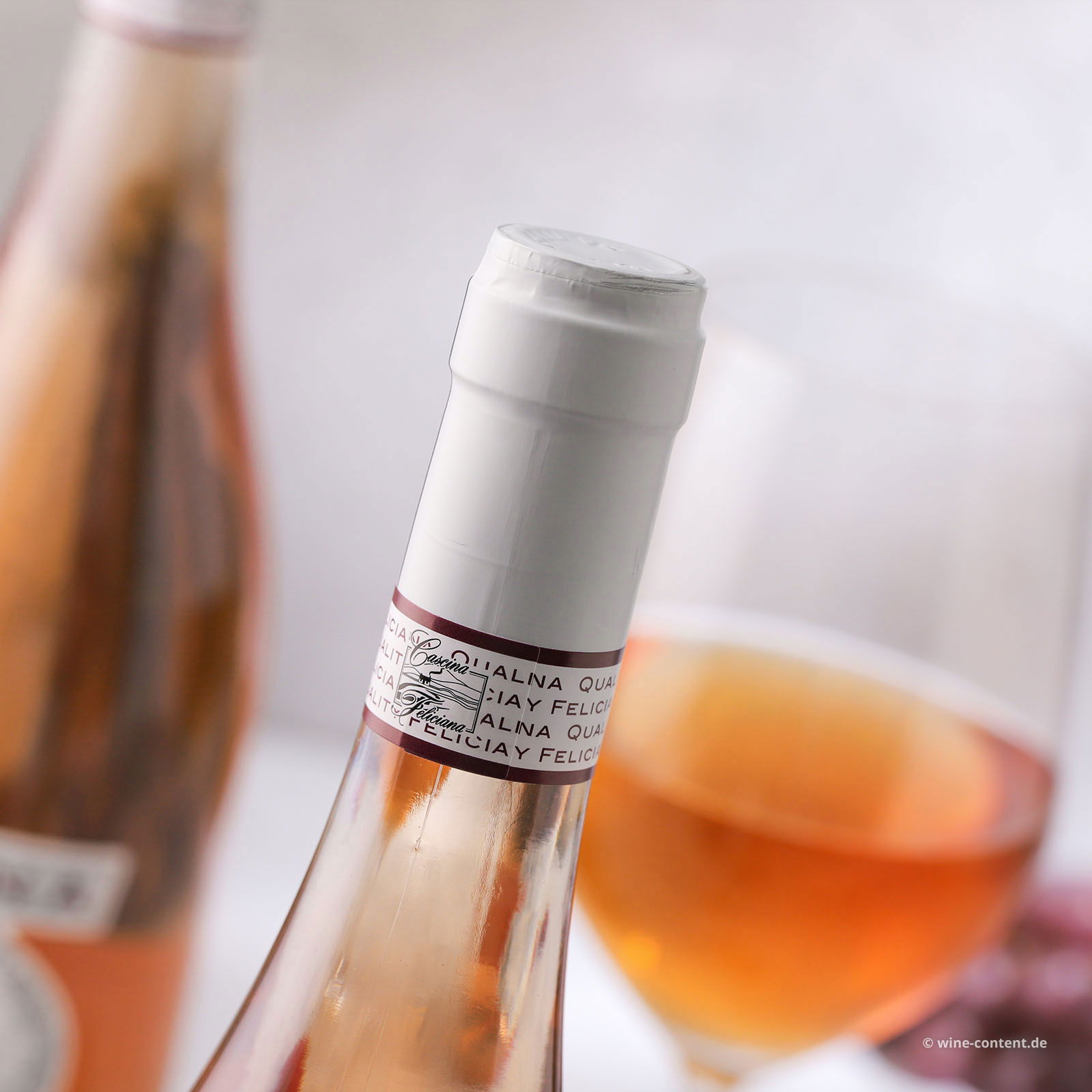 Chiaretto Garda Classico 2024 Feudo