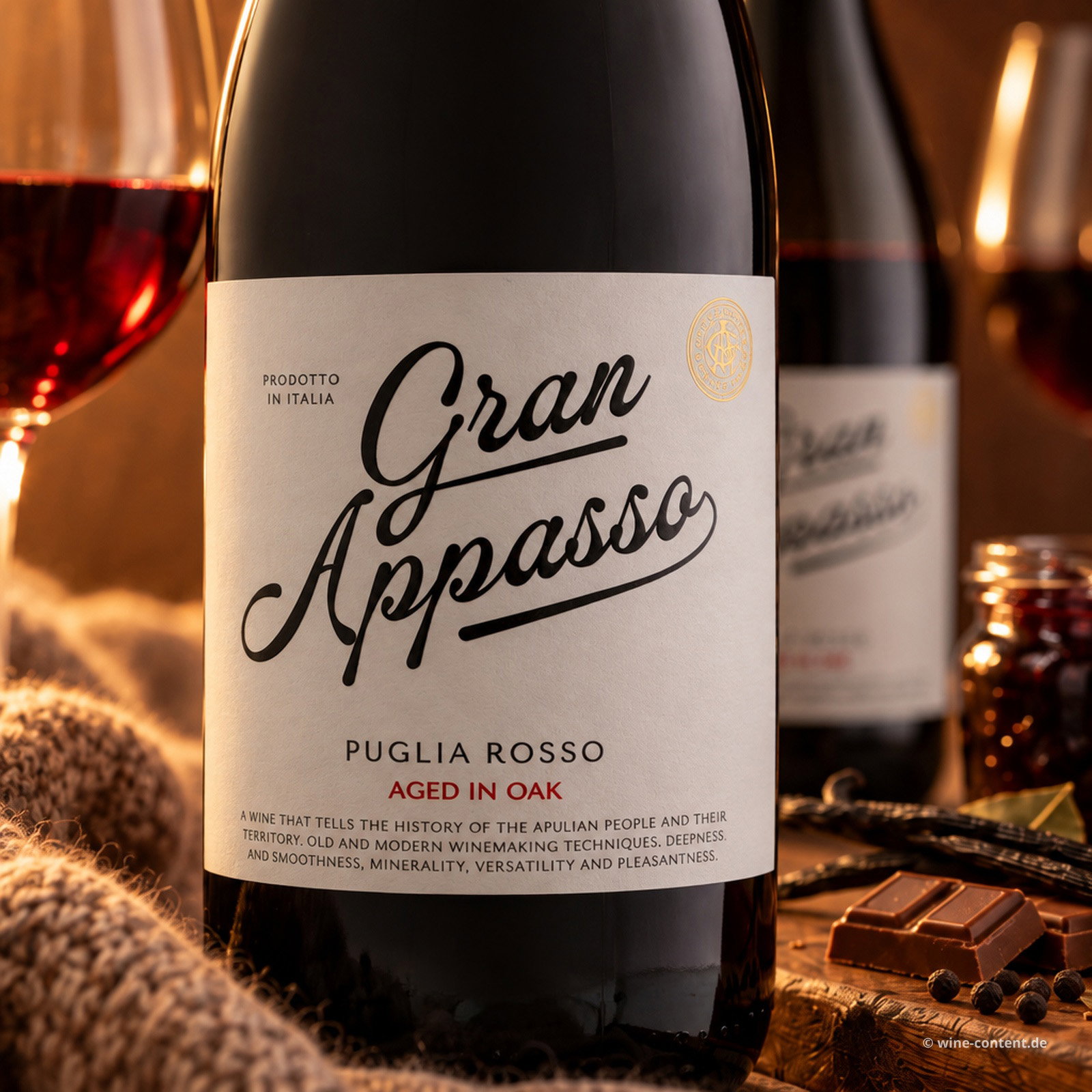 Gran Appasso 2024